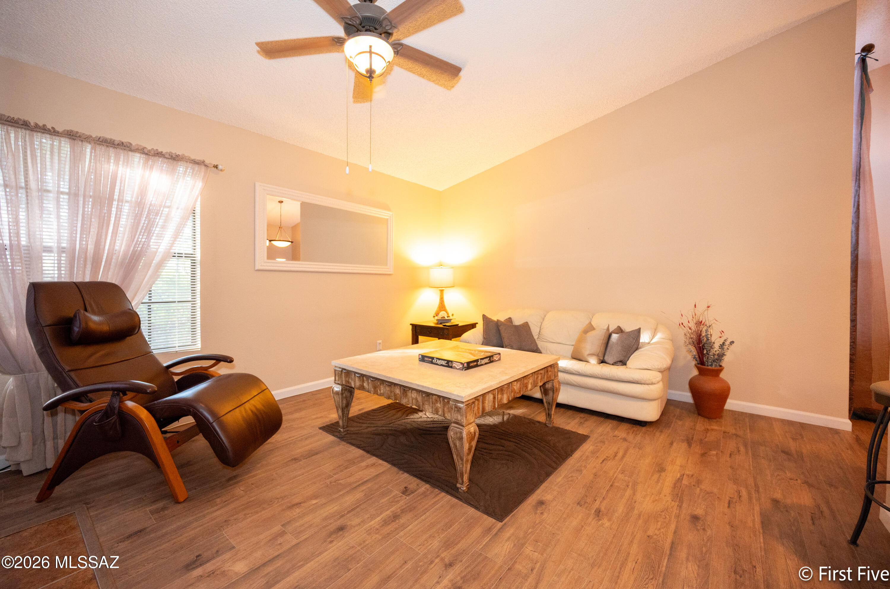 Tierra Catalina Condominium (1-120) - Residential Lease