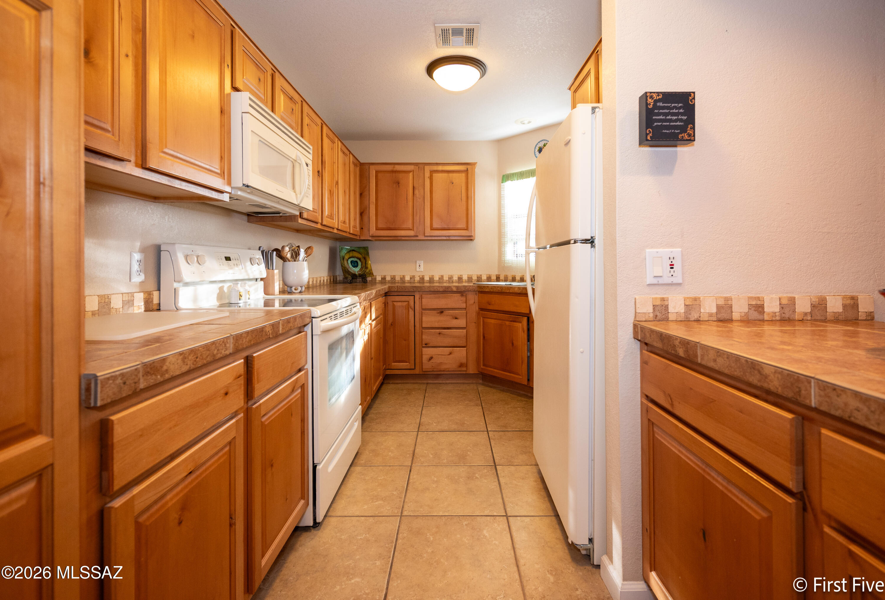 Tierra Catalina Condominium (1-120) - Residential Lease