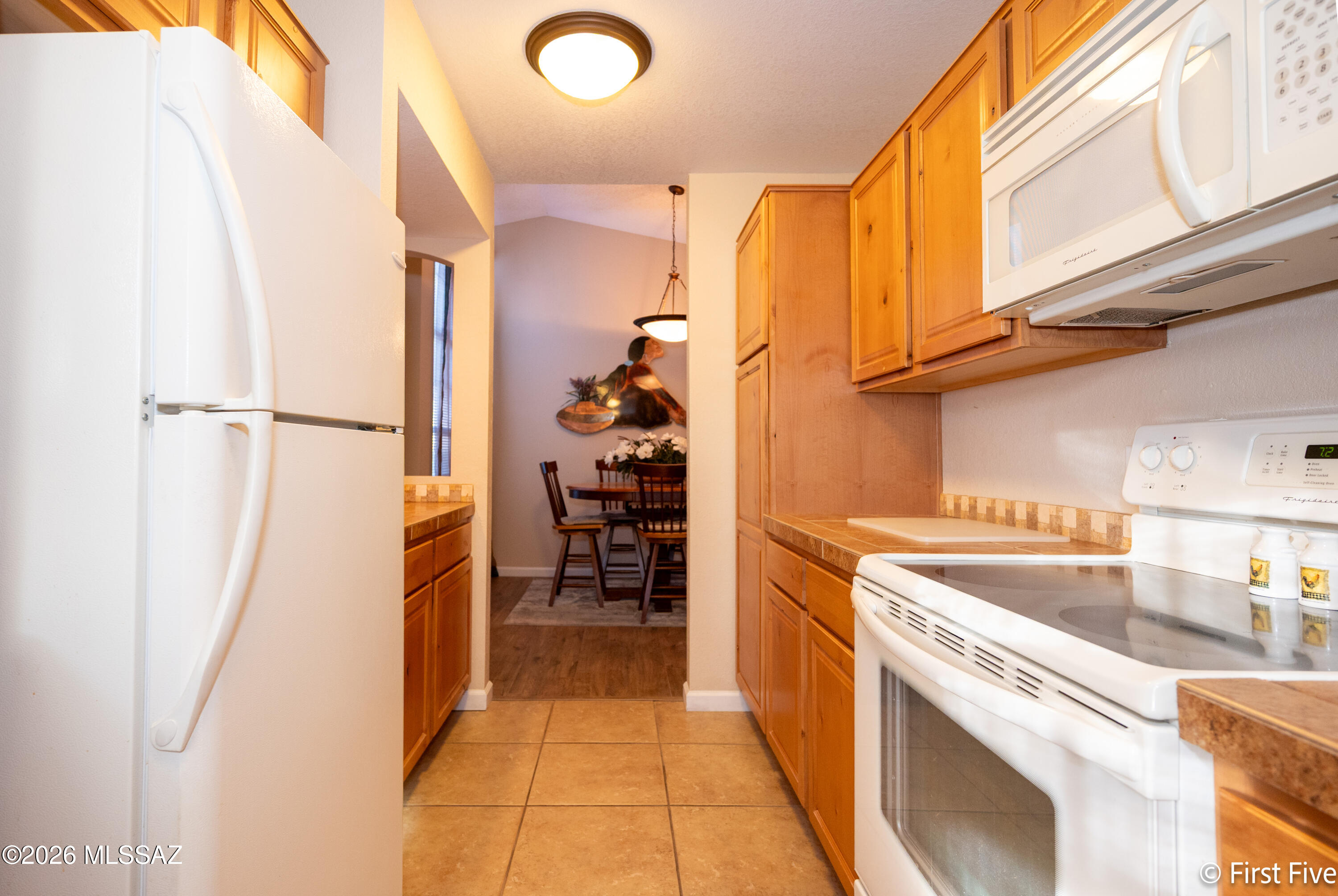 Tierra Catalina Condominium (1-120) - Residential Lease
