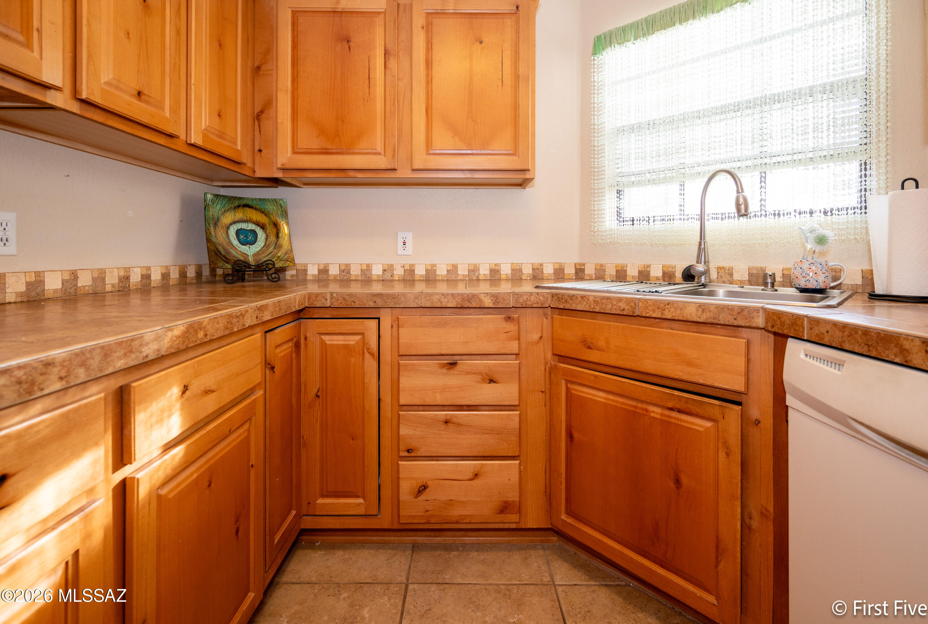 Tierra Catalina Condominium (1-120) - Residential Lease