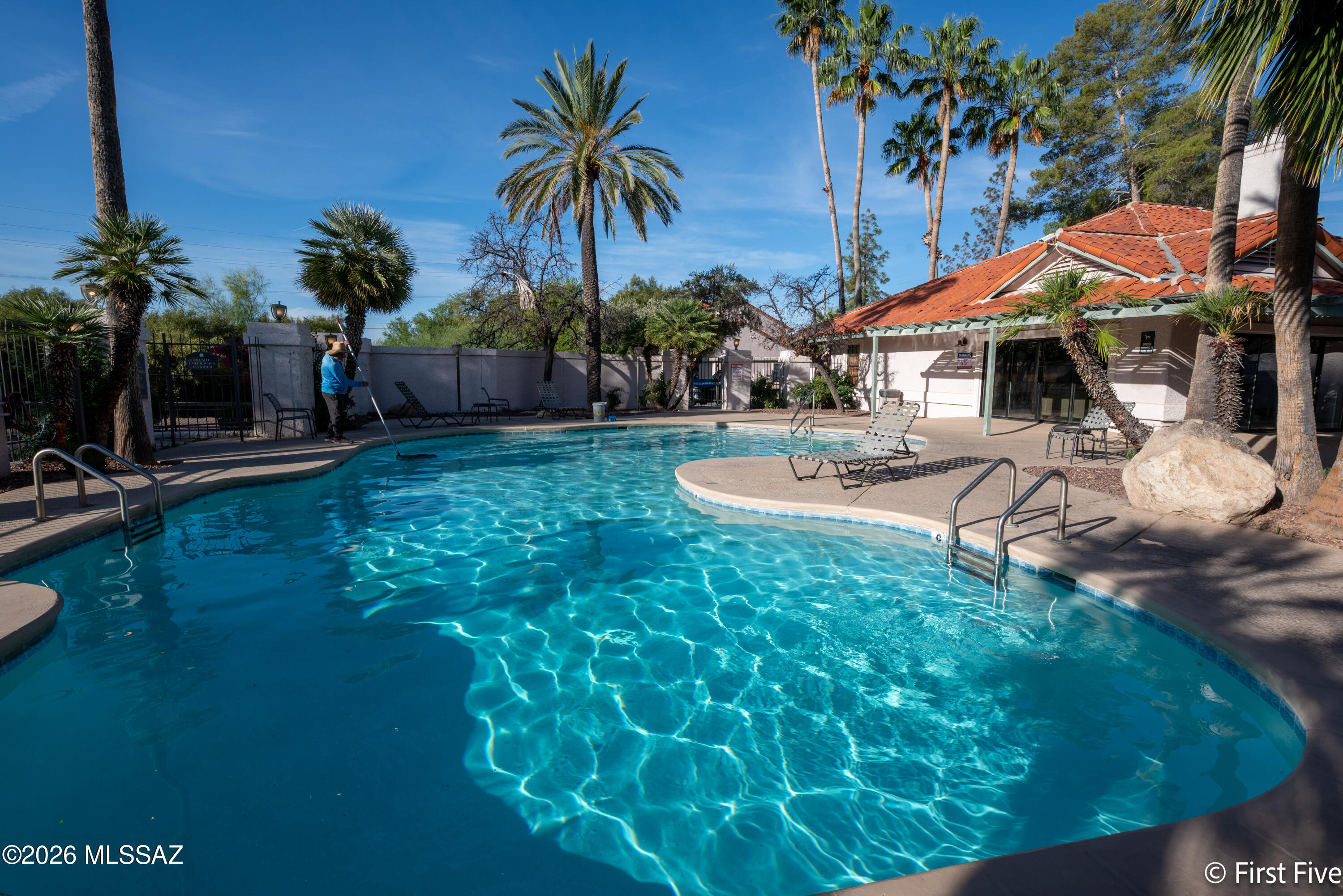 Tierra Catalina Condominium (1-120) - Residential Lease