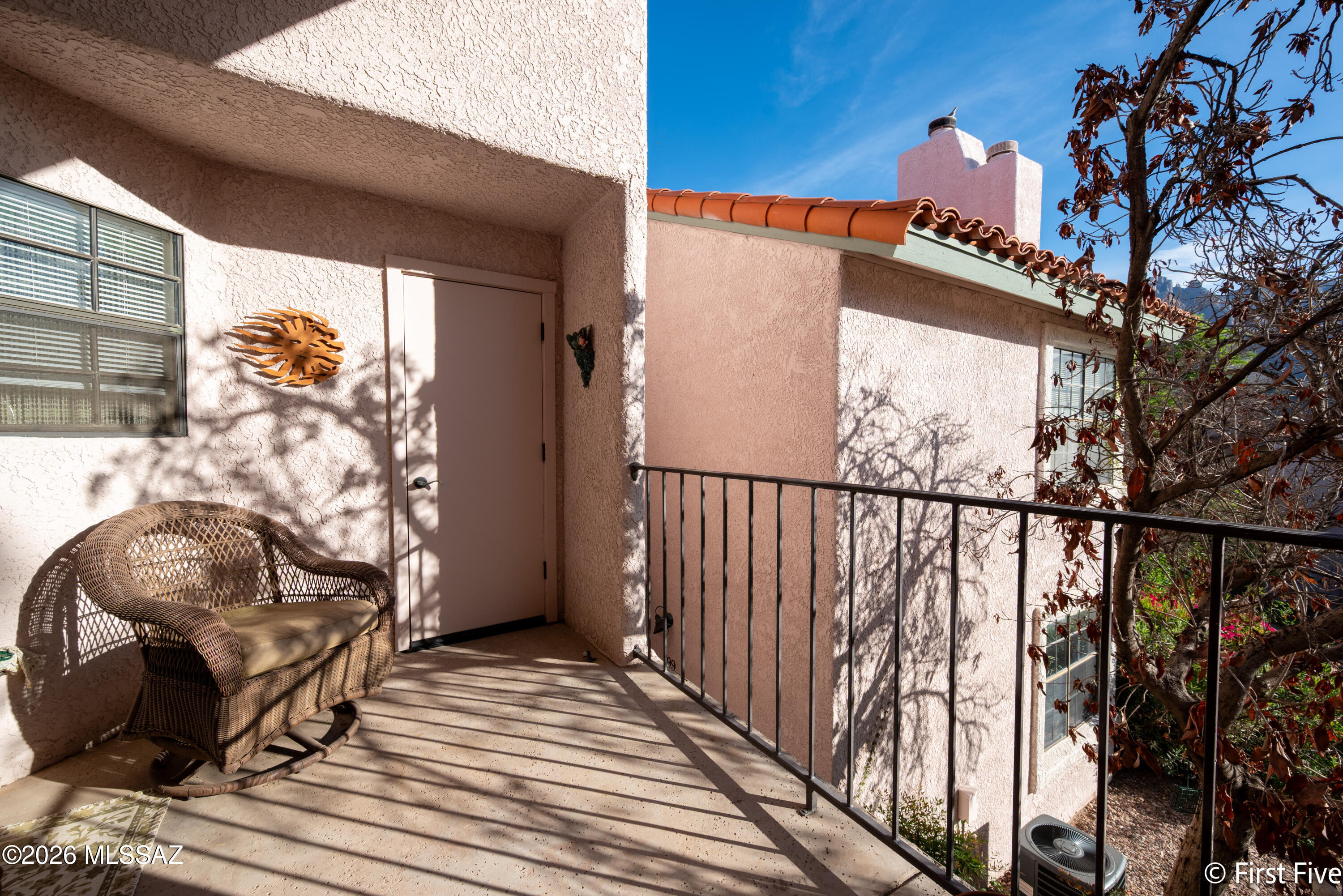 Tierra Catalina Condominium (1-120) - Residential Lease