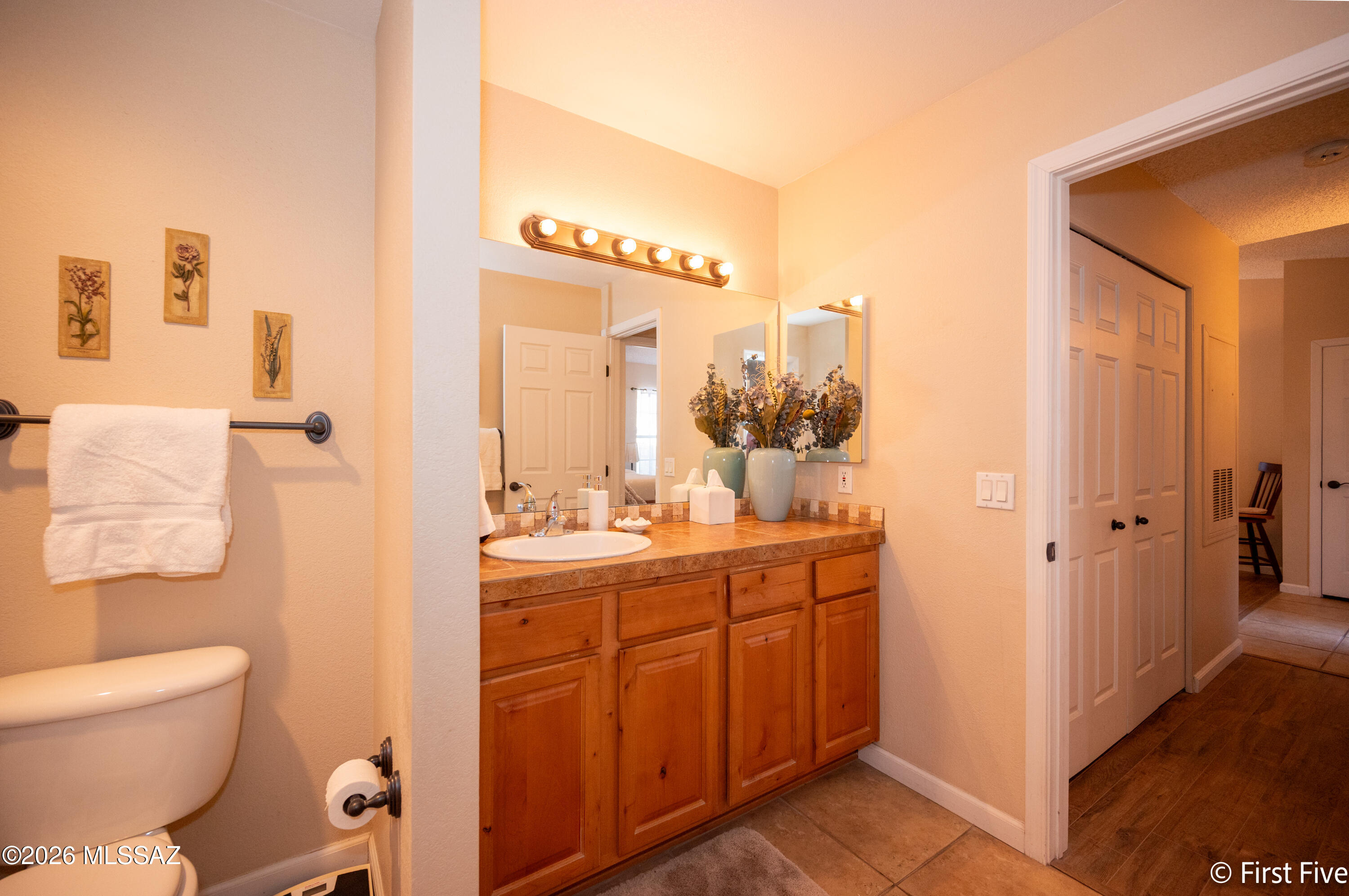 Tierra Catalina Condominium (1-120) - Residential Lease