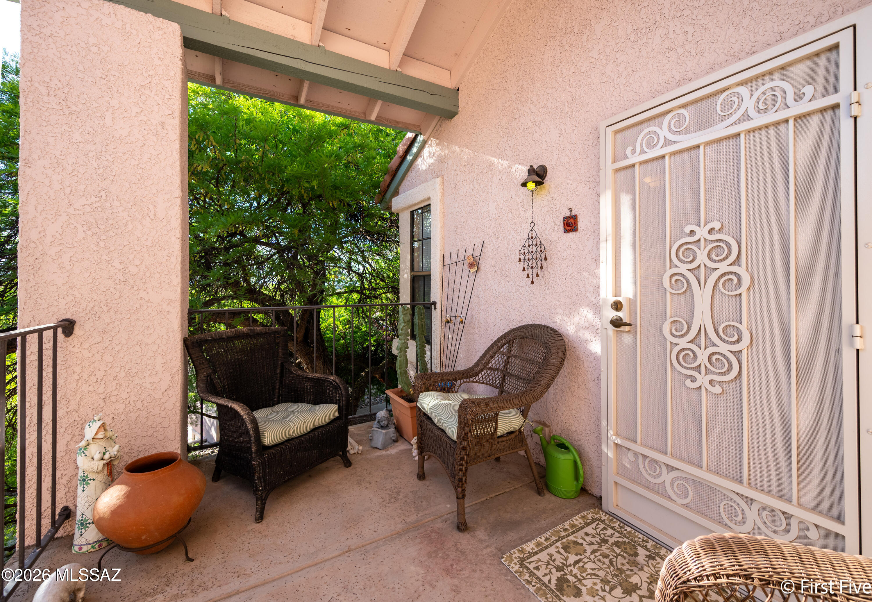 Tierra Catalina Condominium (1-120) - Residential Lease