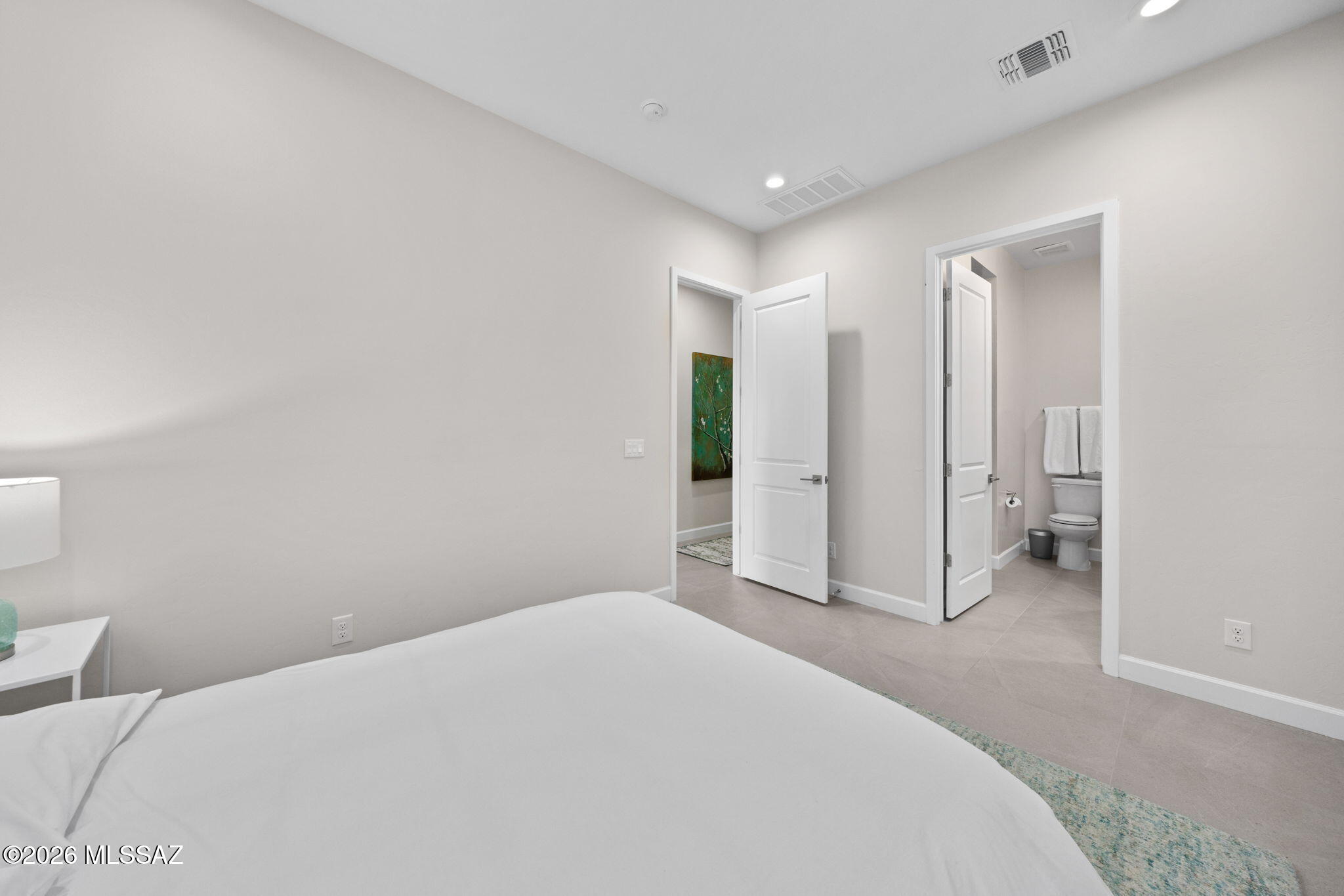 Catalina Foothills Estates NO. 10 (1-72) - Residential