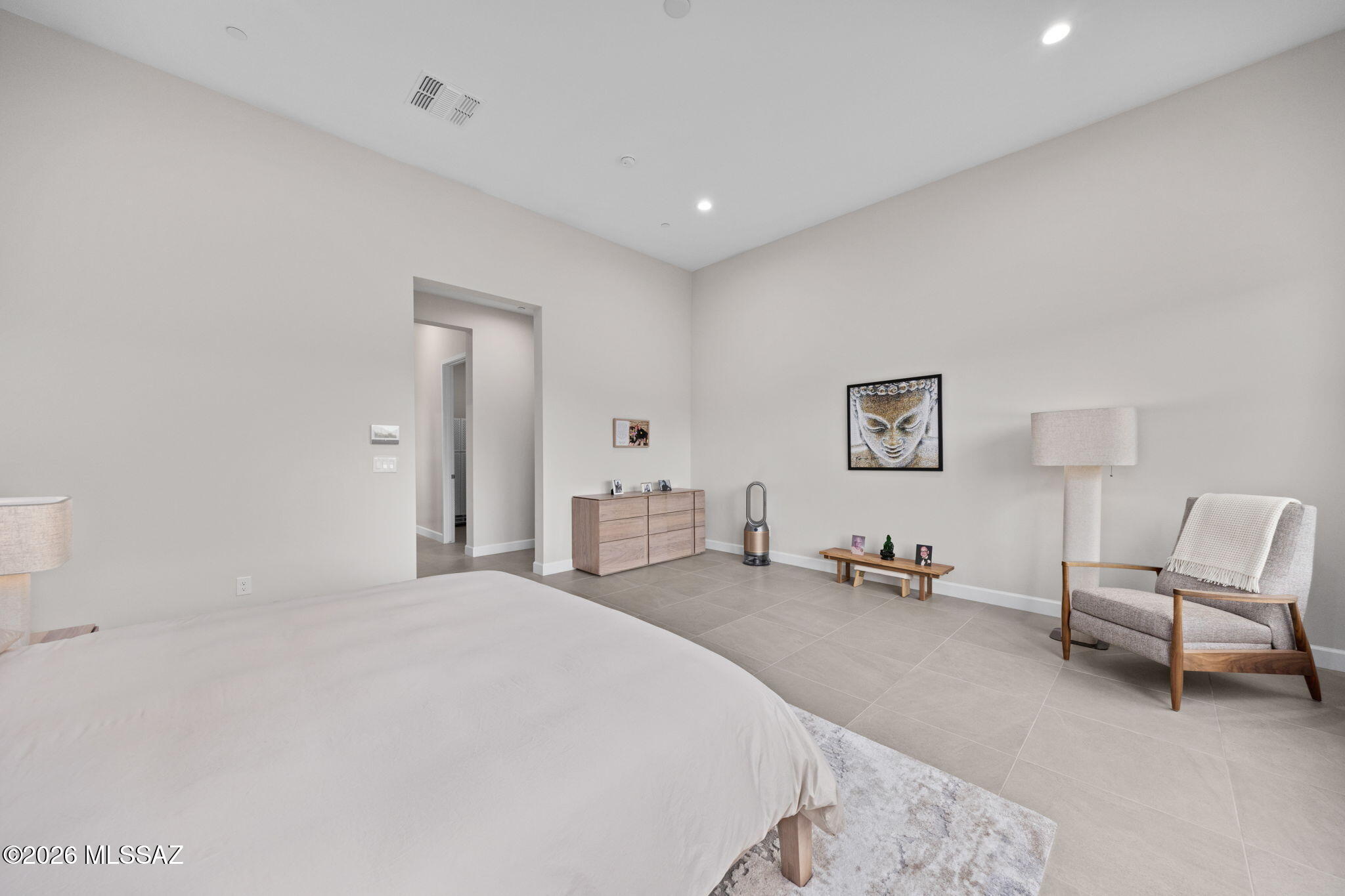 Catalina Foothills Estates NO. 10 (1-72) - Residential