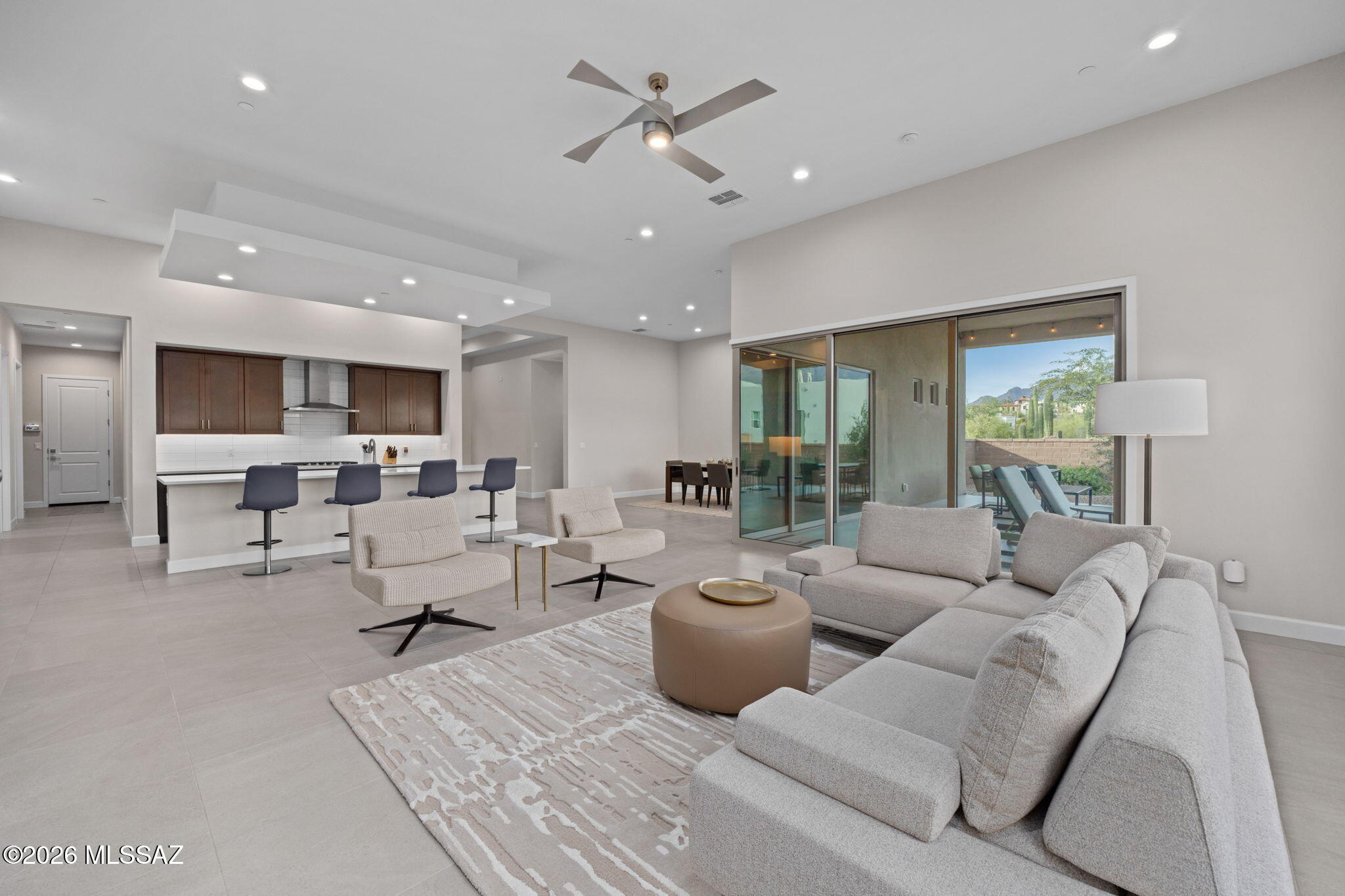 Catalina Foothills Estates NO. 10 (1-72) - Residential