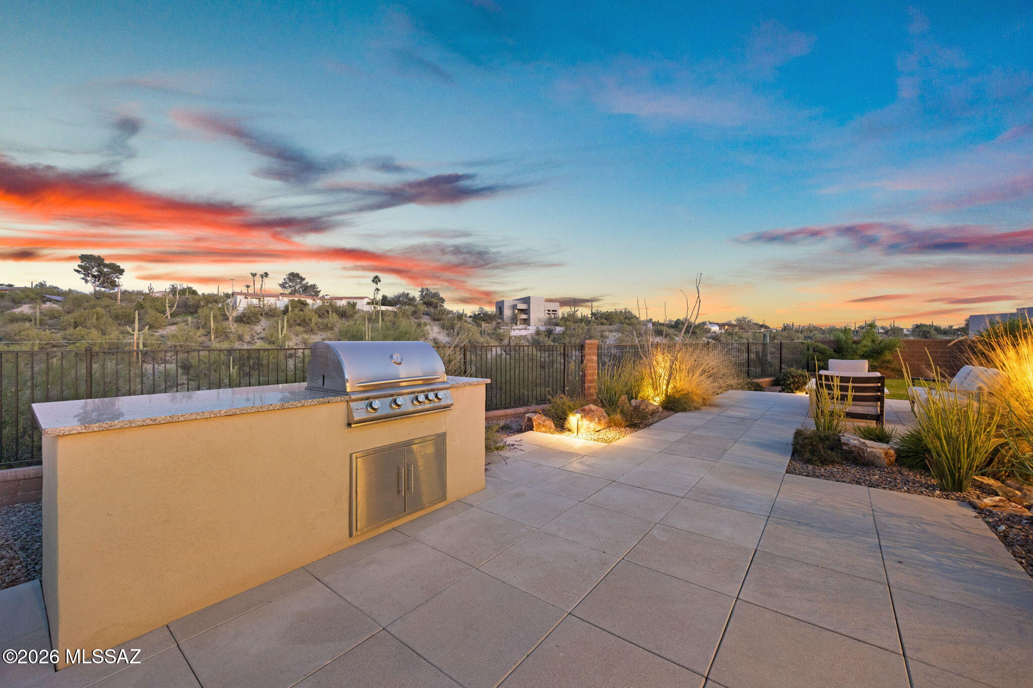 Catalina Foothills Estates NO. 10 (1-72) - Residential