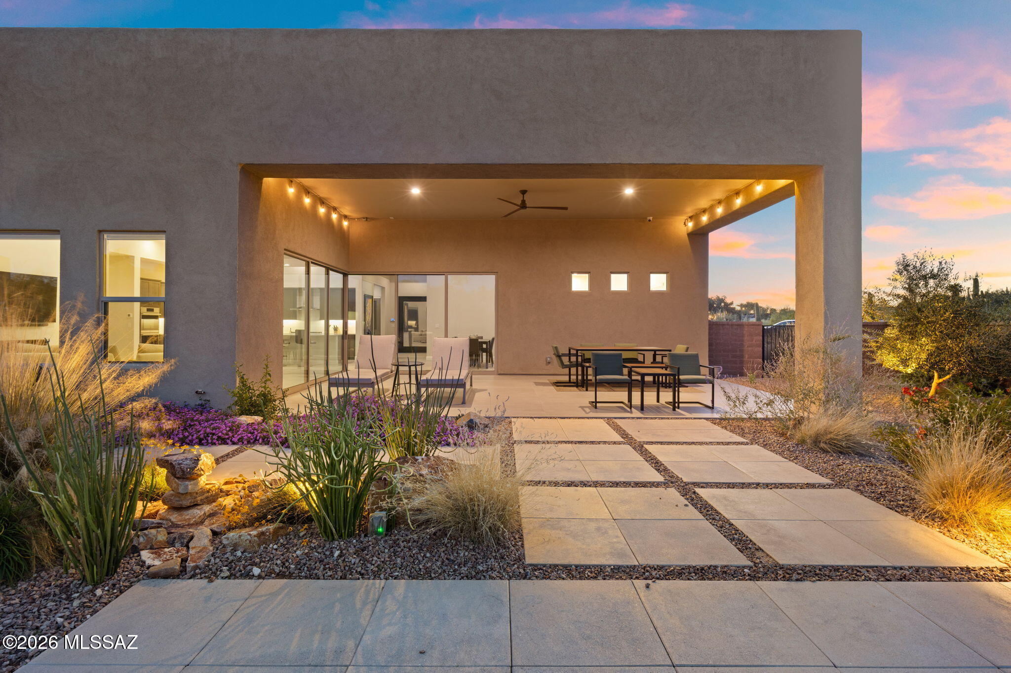 Catalina Foothills Estates NO. 10 (1-72) - Residential