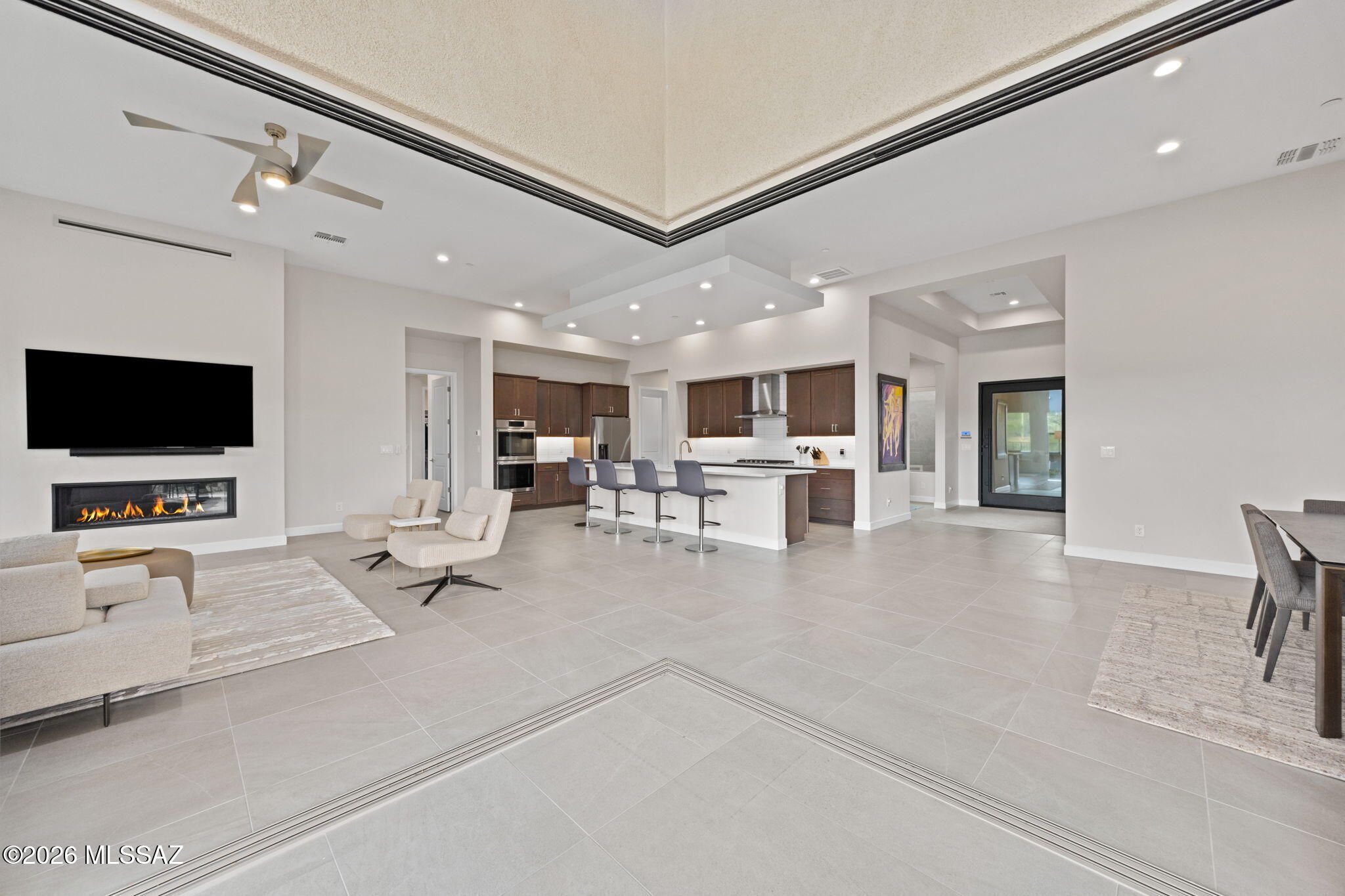 Catalina Foothills Estates NO. 10 (1-72) - Residential
