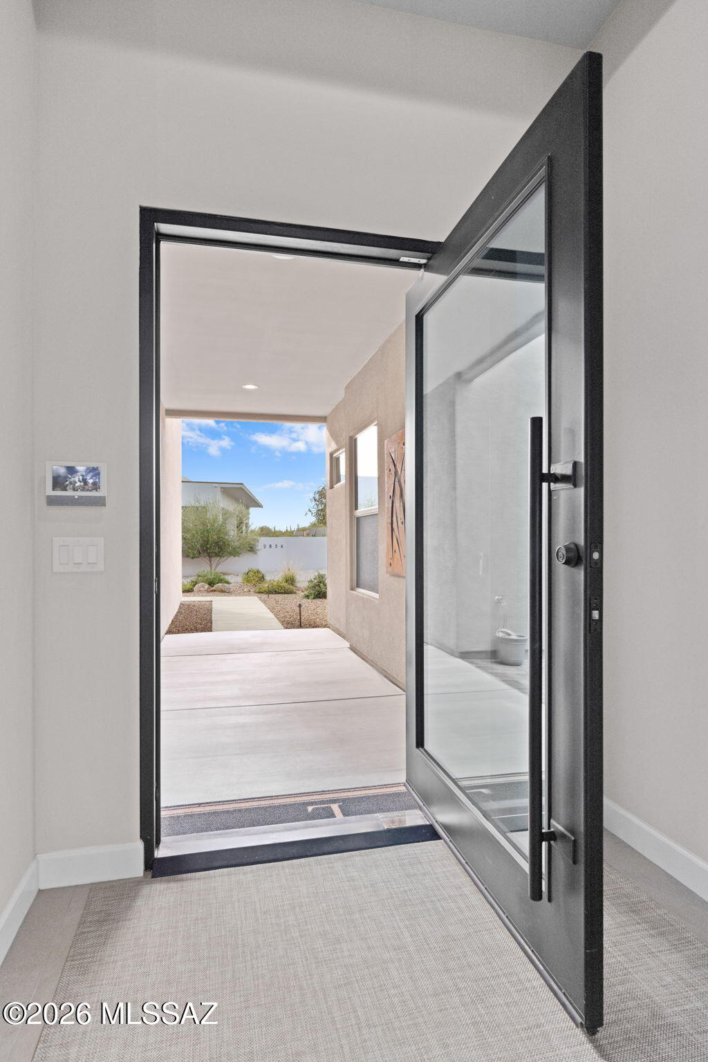 Catalina Foothills Estates NO. 10 (1-72) - Residential