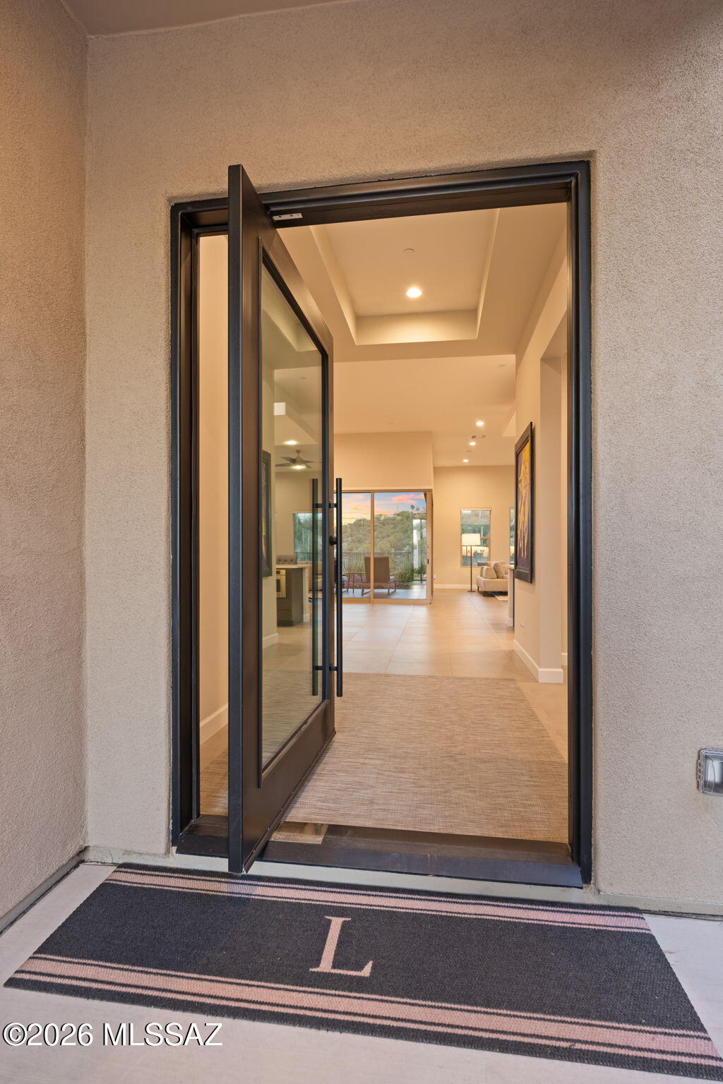 Catalina Foothills Estates NO. 10 (1-72) - Residential