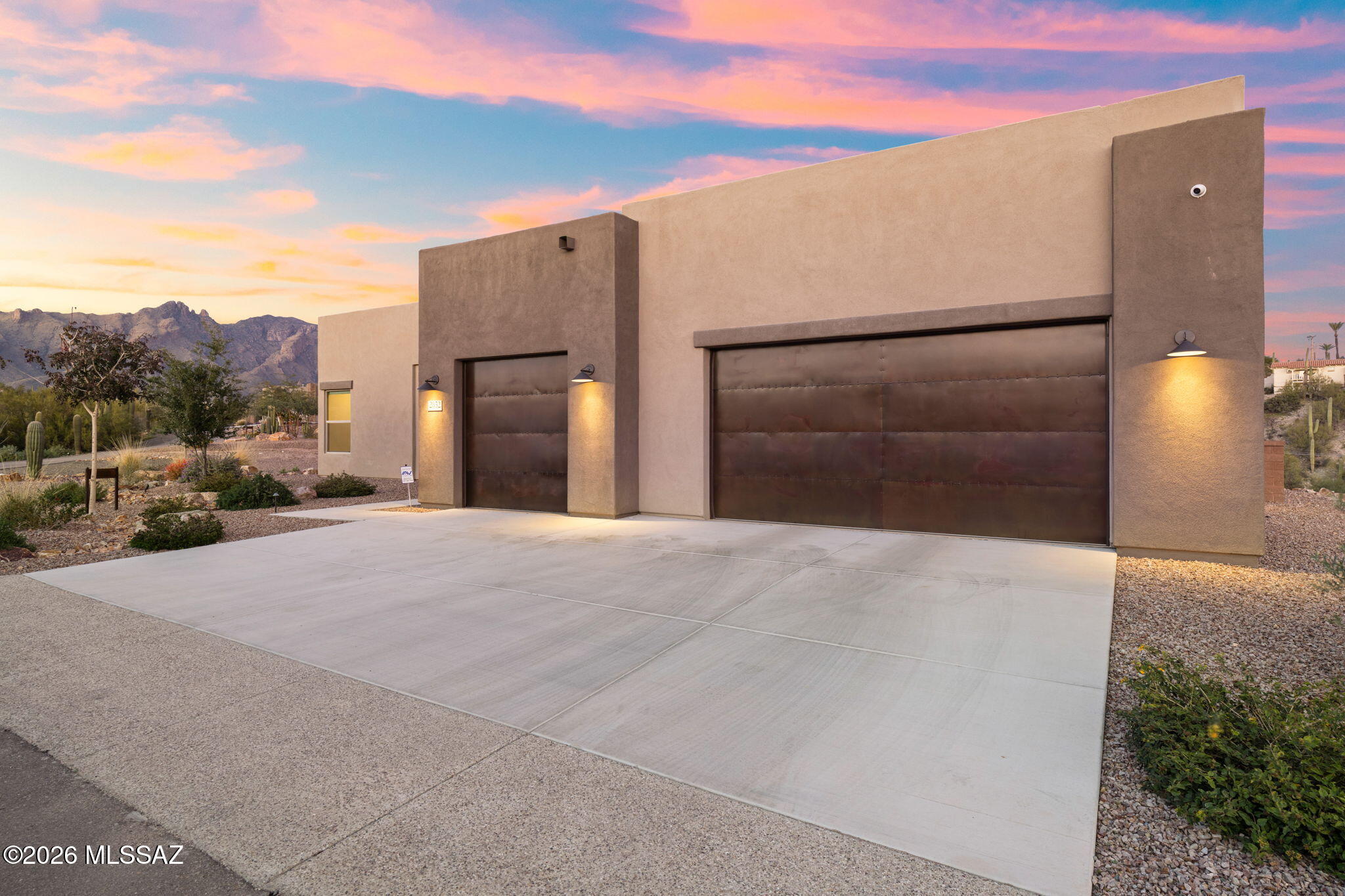 Catalina Foothills Estates NO. 10 (1-72) - Residential
