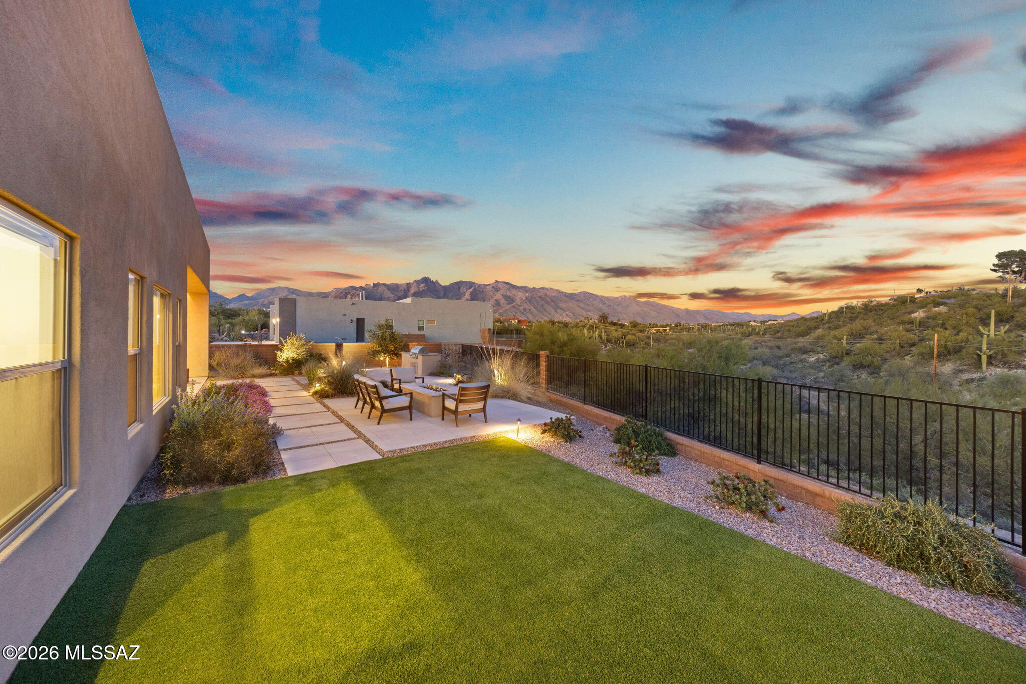 Catalina Foothills Estates NO. 10 (1-72) - Residential