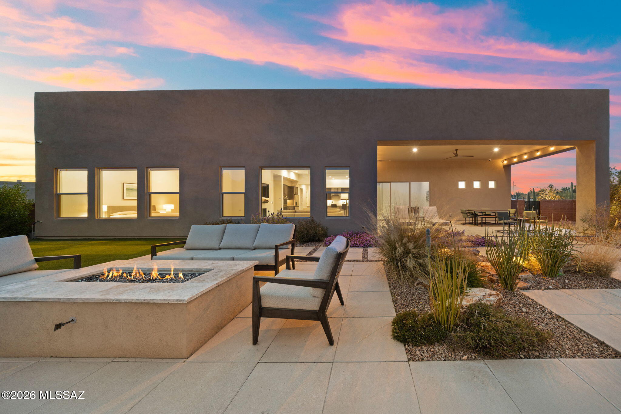 Catalina Foothills Estates NO. 10 (1-72) - Residential