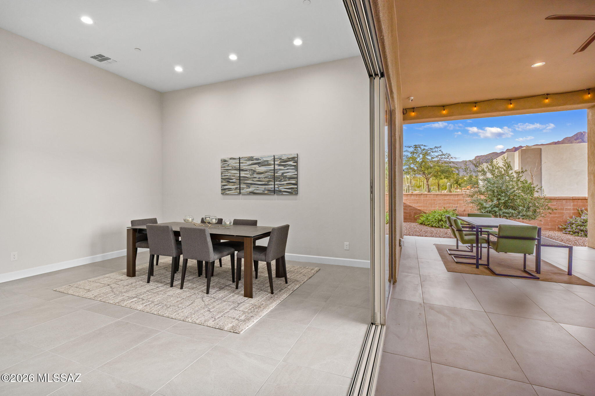 Catalina Foothills Estates NO. 10 (1-72) - Residential