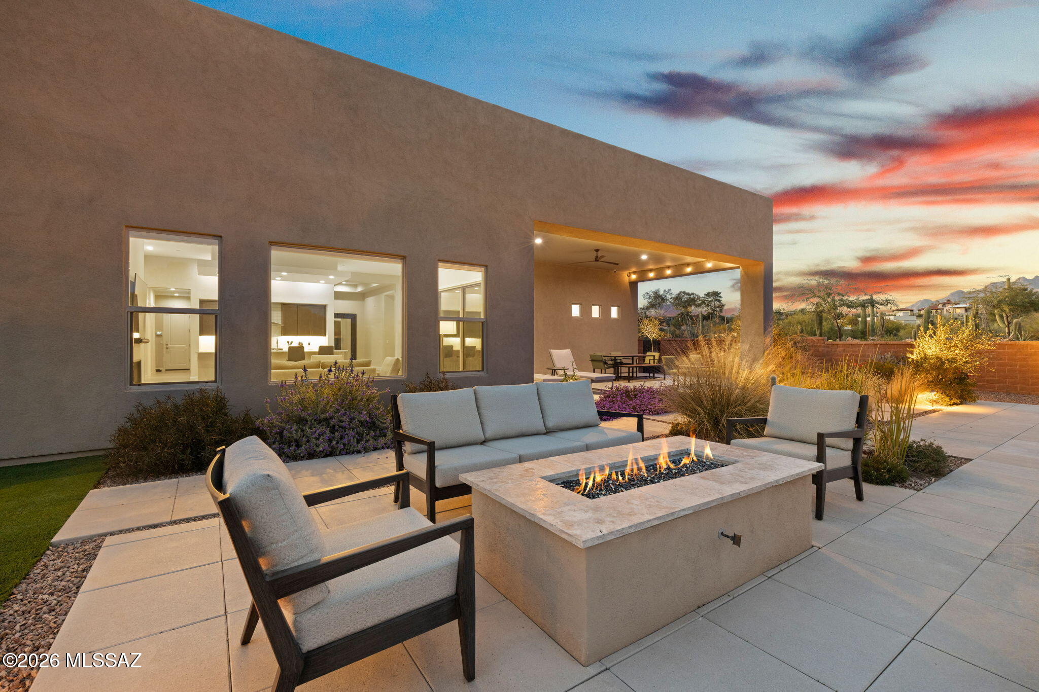 Catalina Foothills Estates NO. 10 (1-72) - Residential