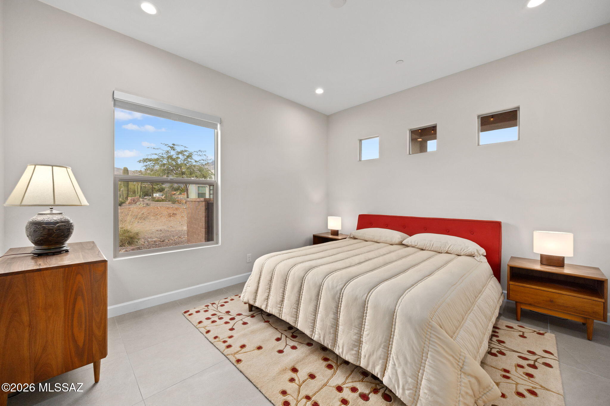 Catalina Foothills Estates NO. 10 (1-72) - Residential