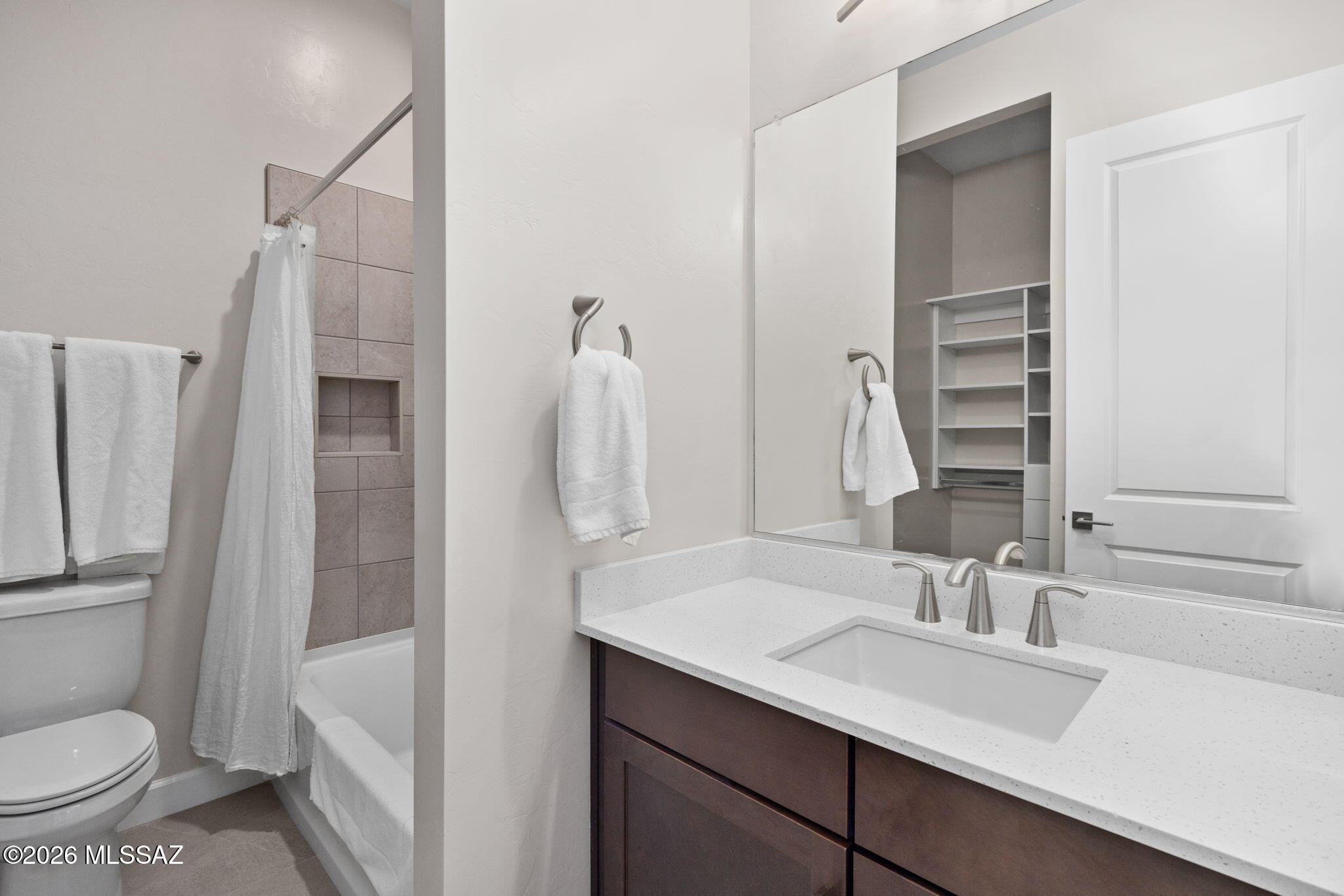 Catalina Foothills Estates NO. 10 (1-72) - Residential