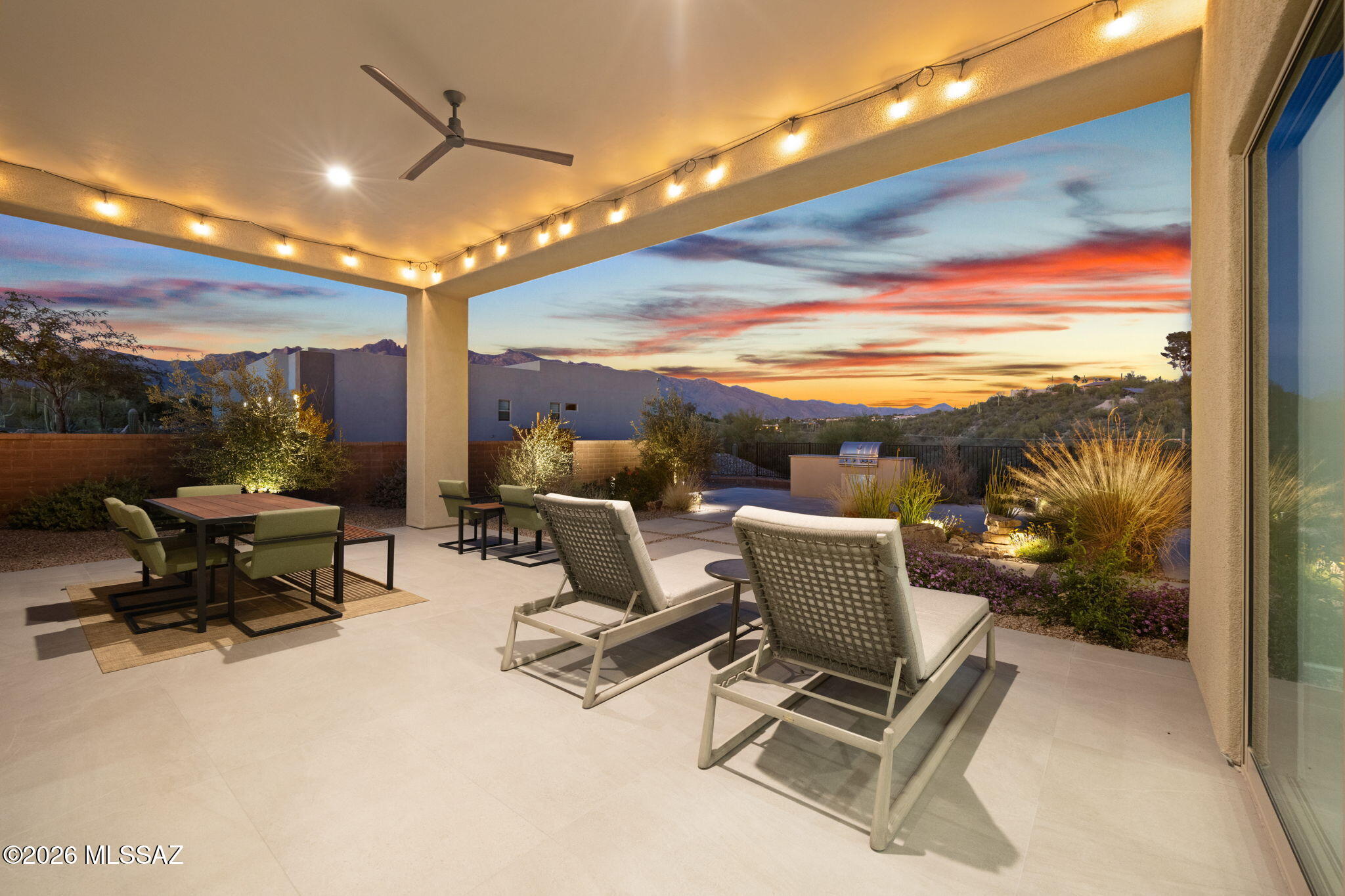 Catalina Foothills Estates NO. 10 (1-72) - Residential