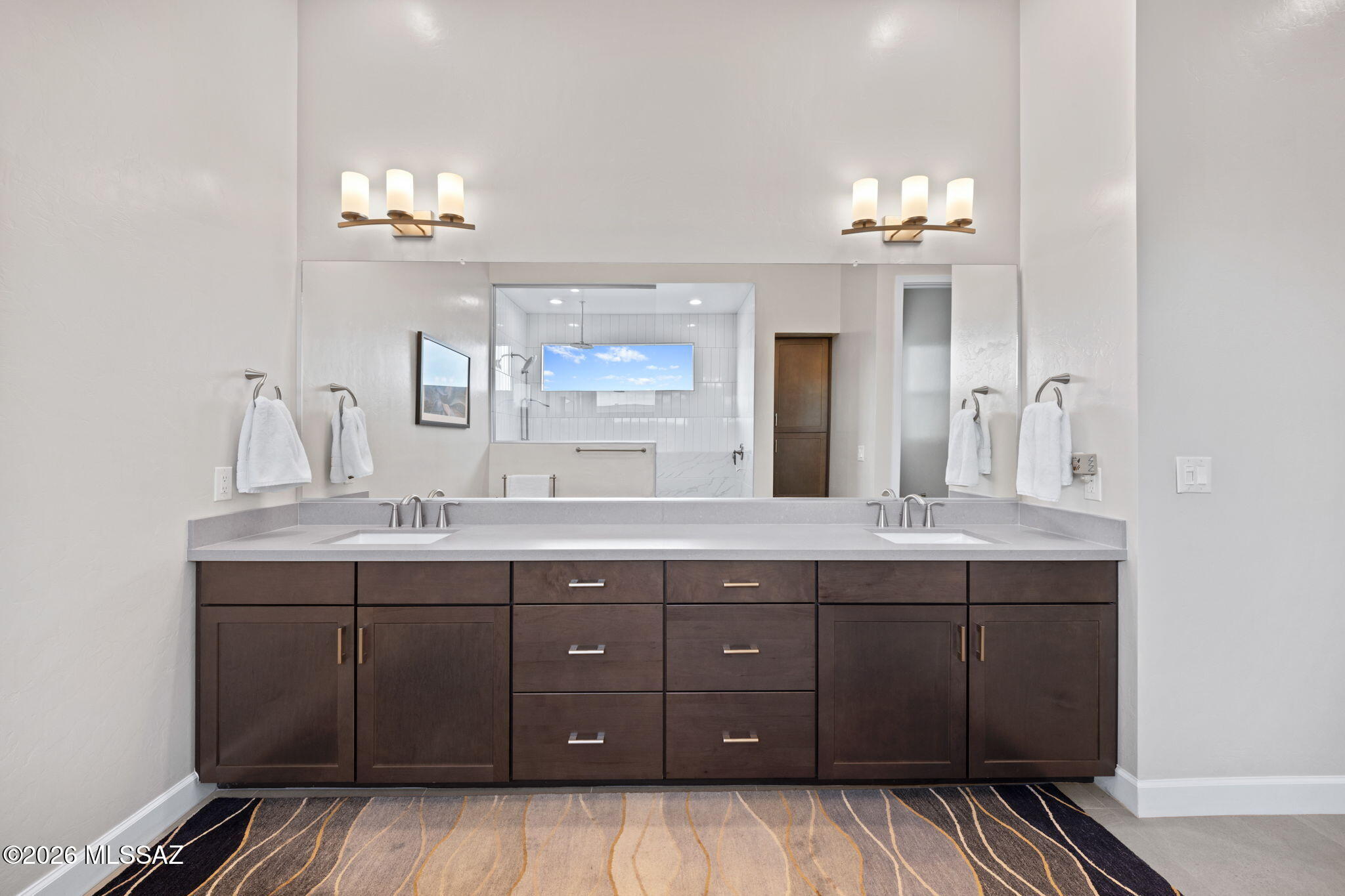 Catalina Foothills Estates NO. 10 (1-72) - Residential