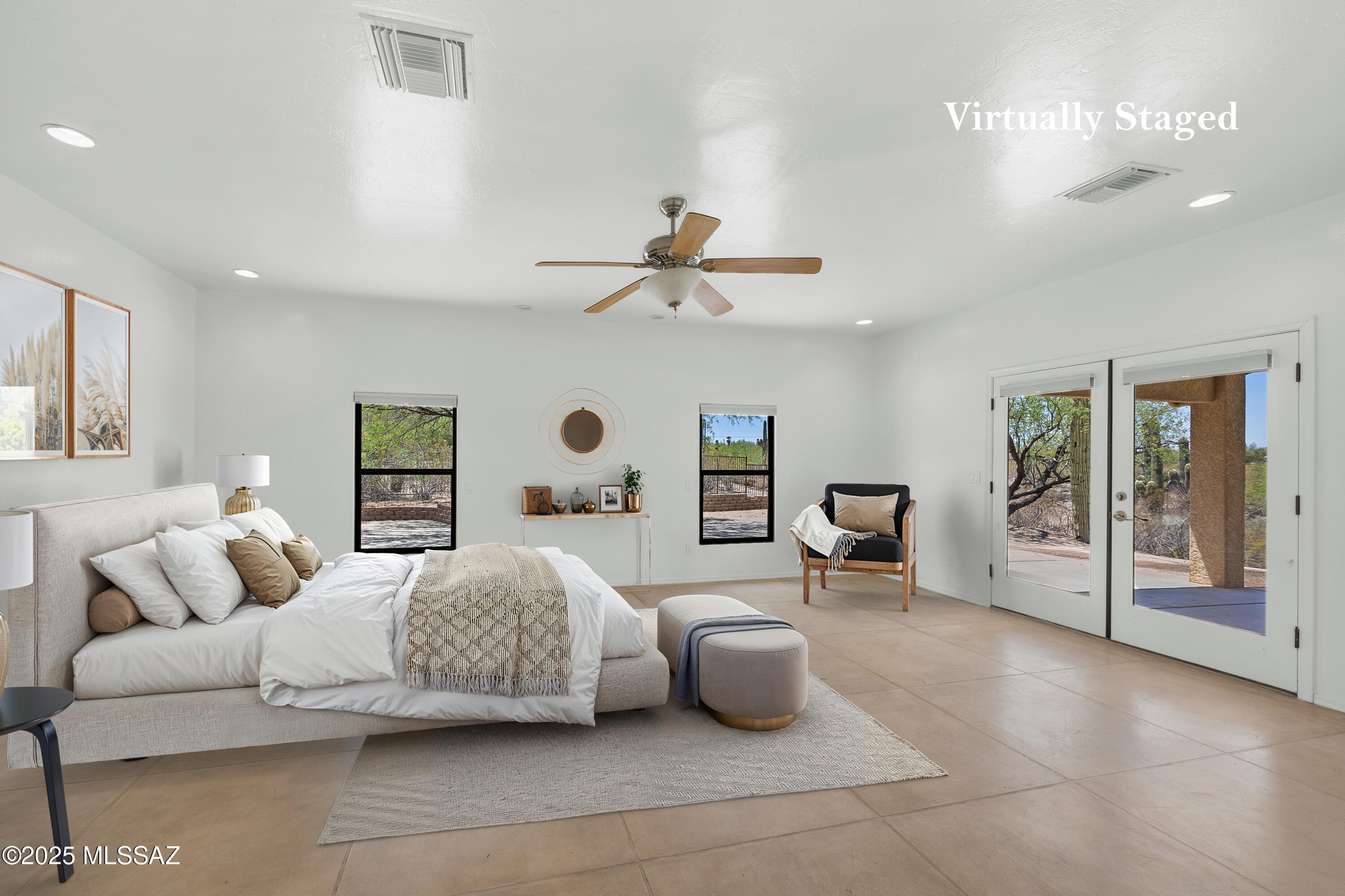 Unsubdivided - Residential