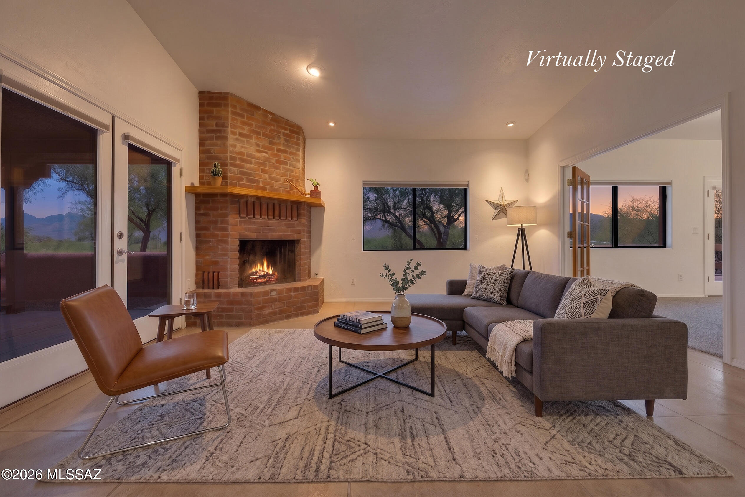 Unsubdivided - Residential