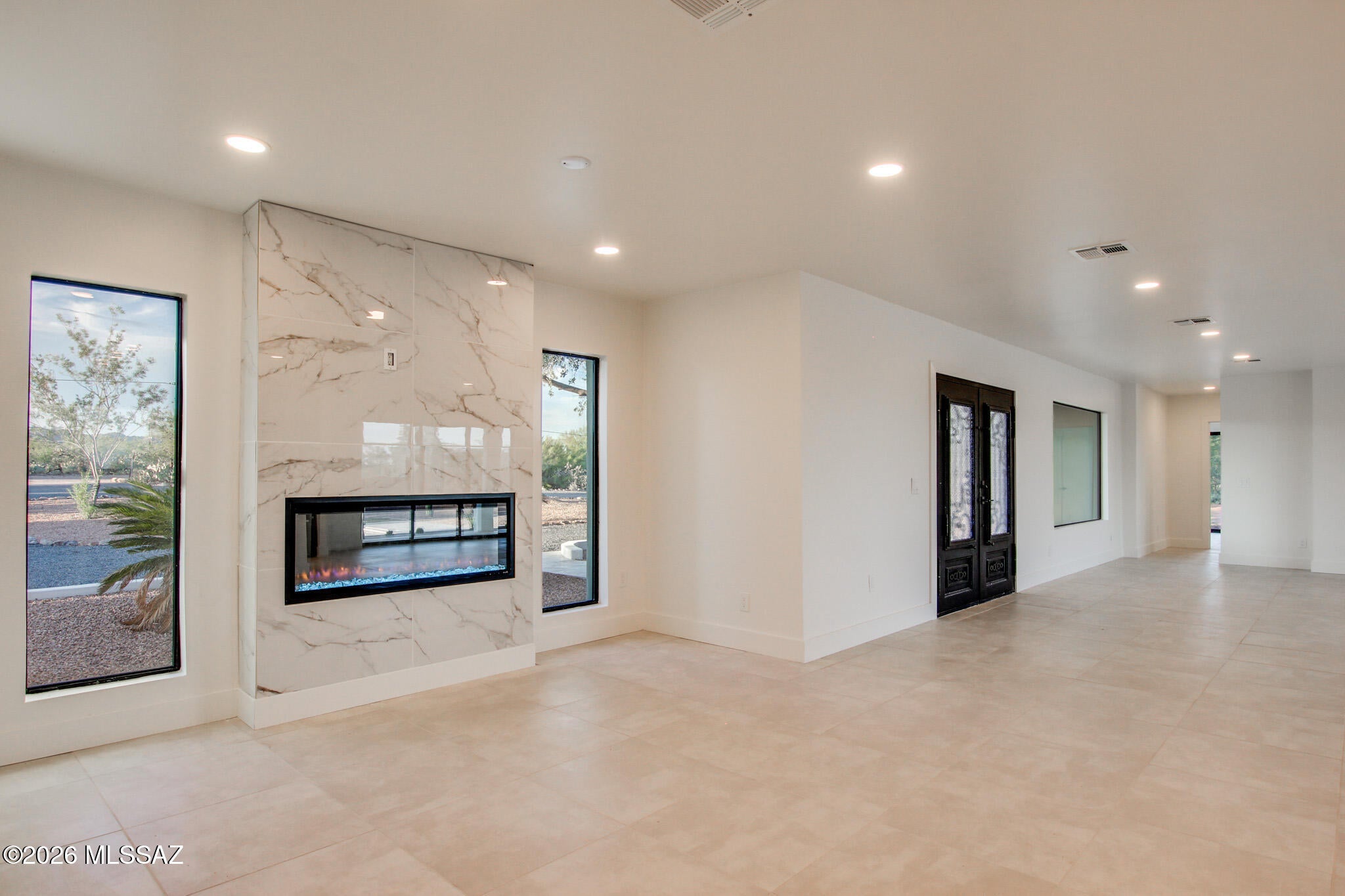 Other/Unknown - Residential