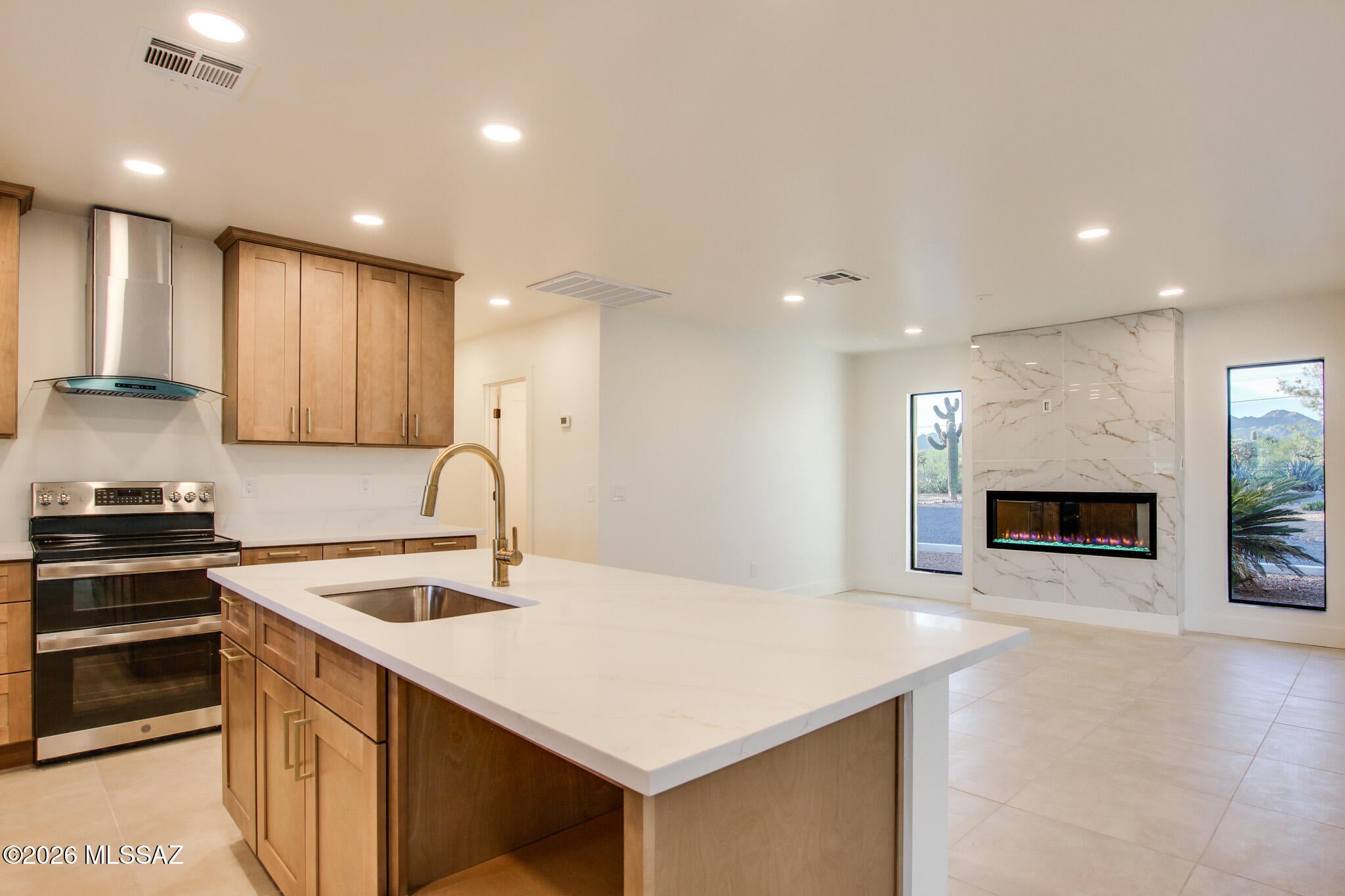 Other/Unknown - Residential