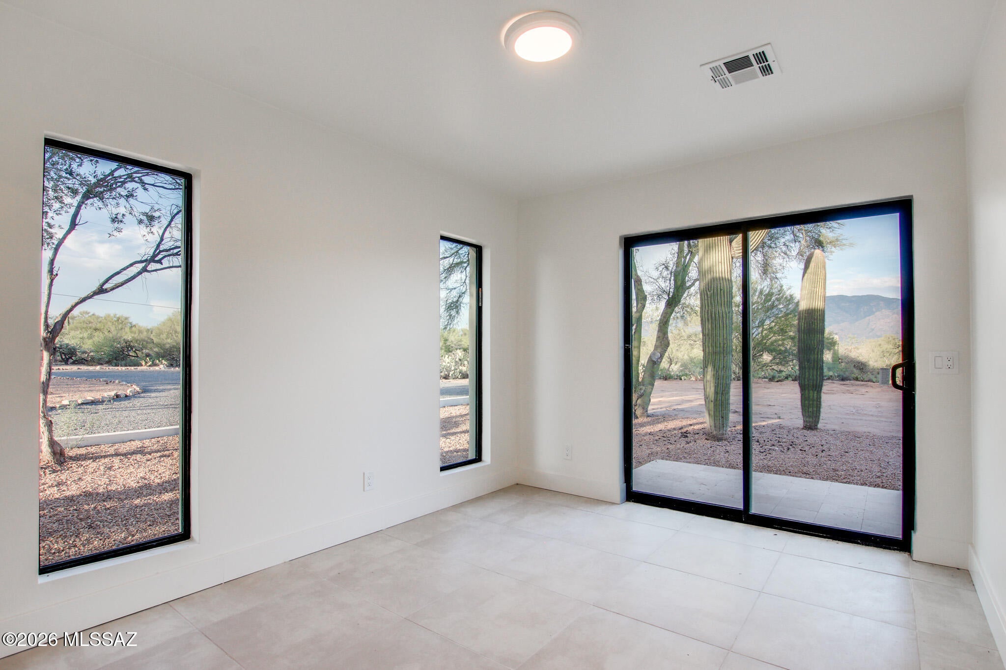 Other/Unknown - Residential