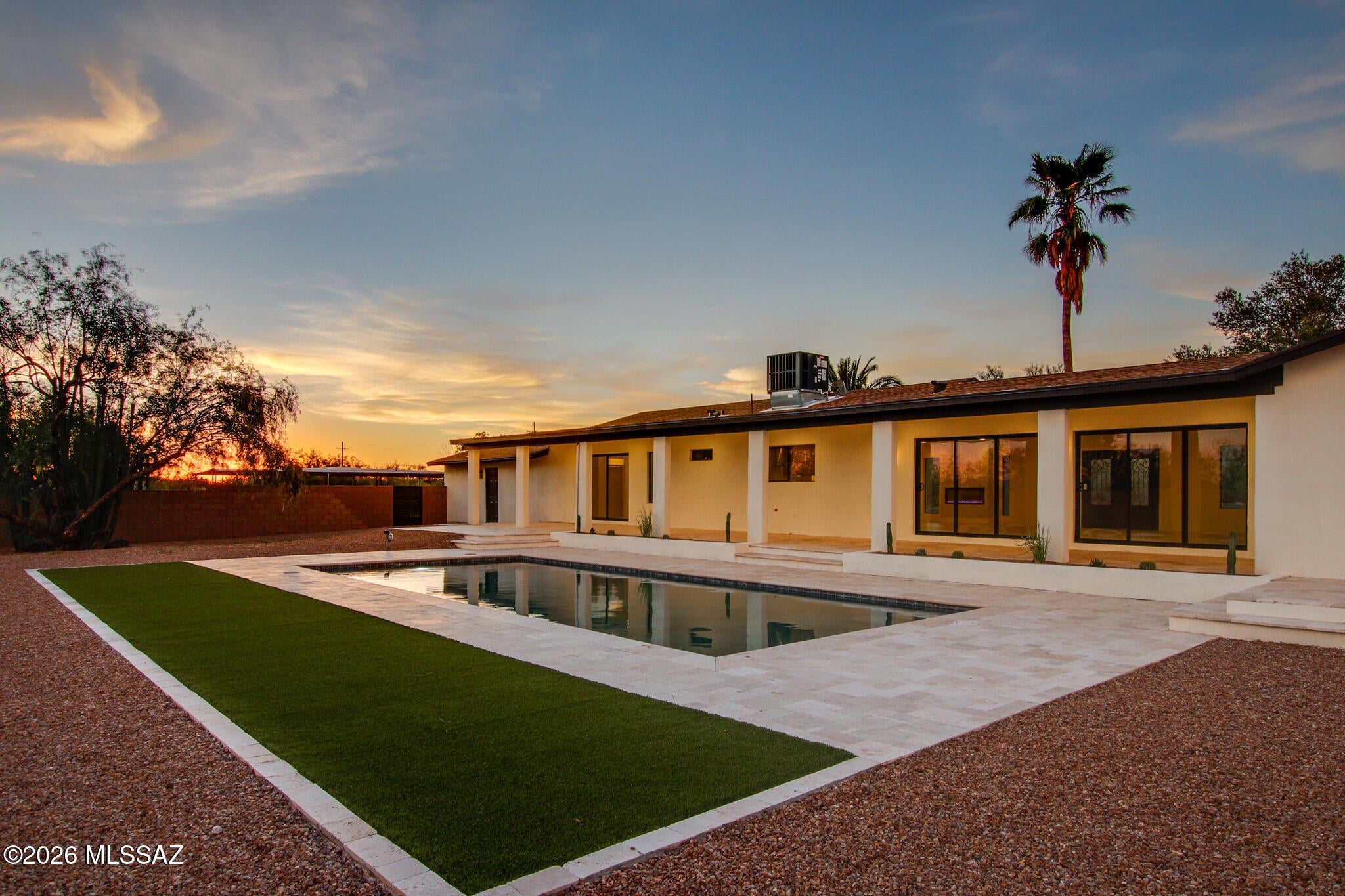 Other/Unknown - Residential