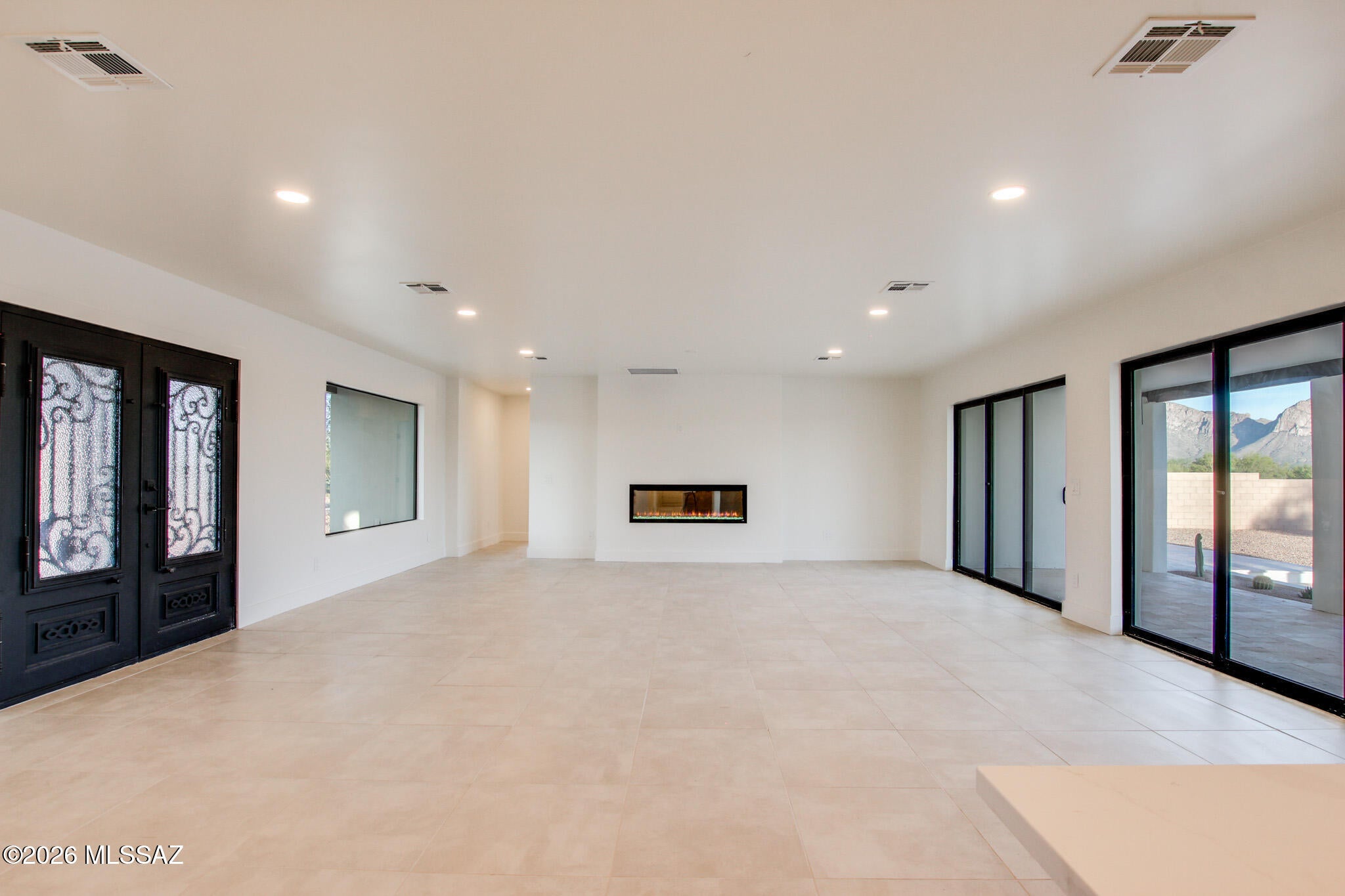 Other/Unknown - Residential