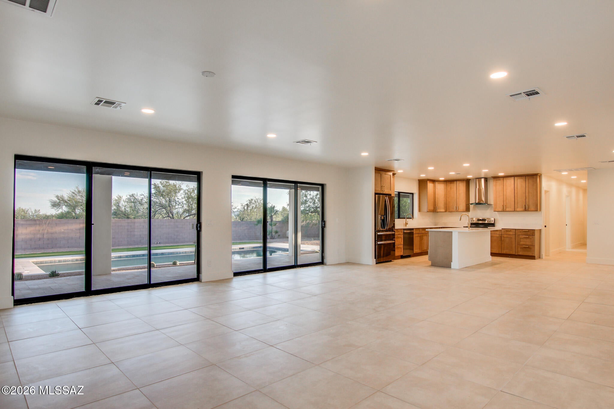 Other/Unknown - Residential