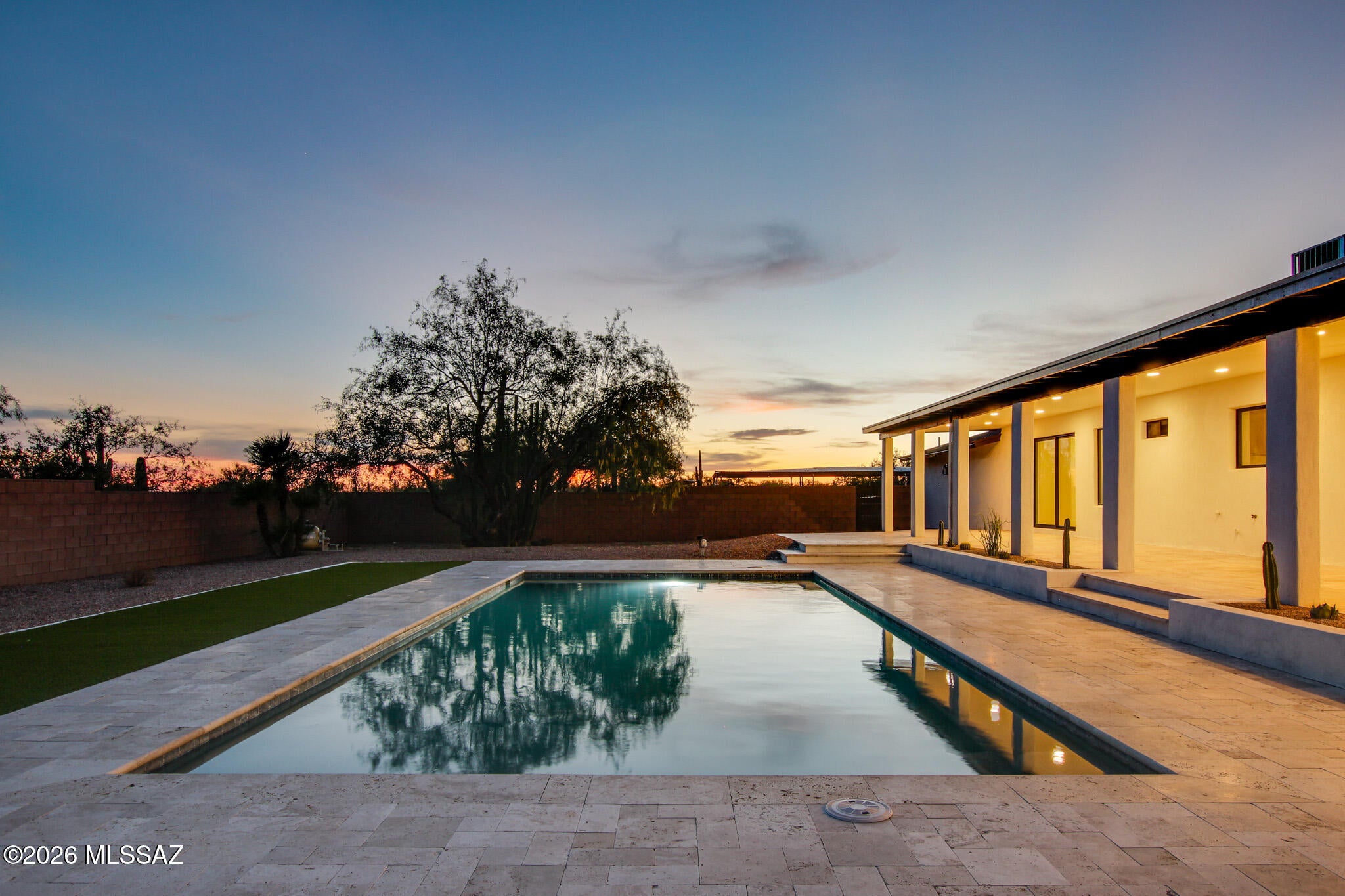 Other/Unknown - Residential