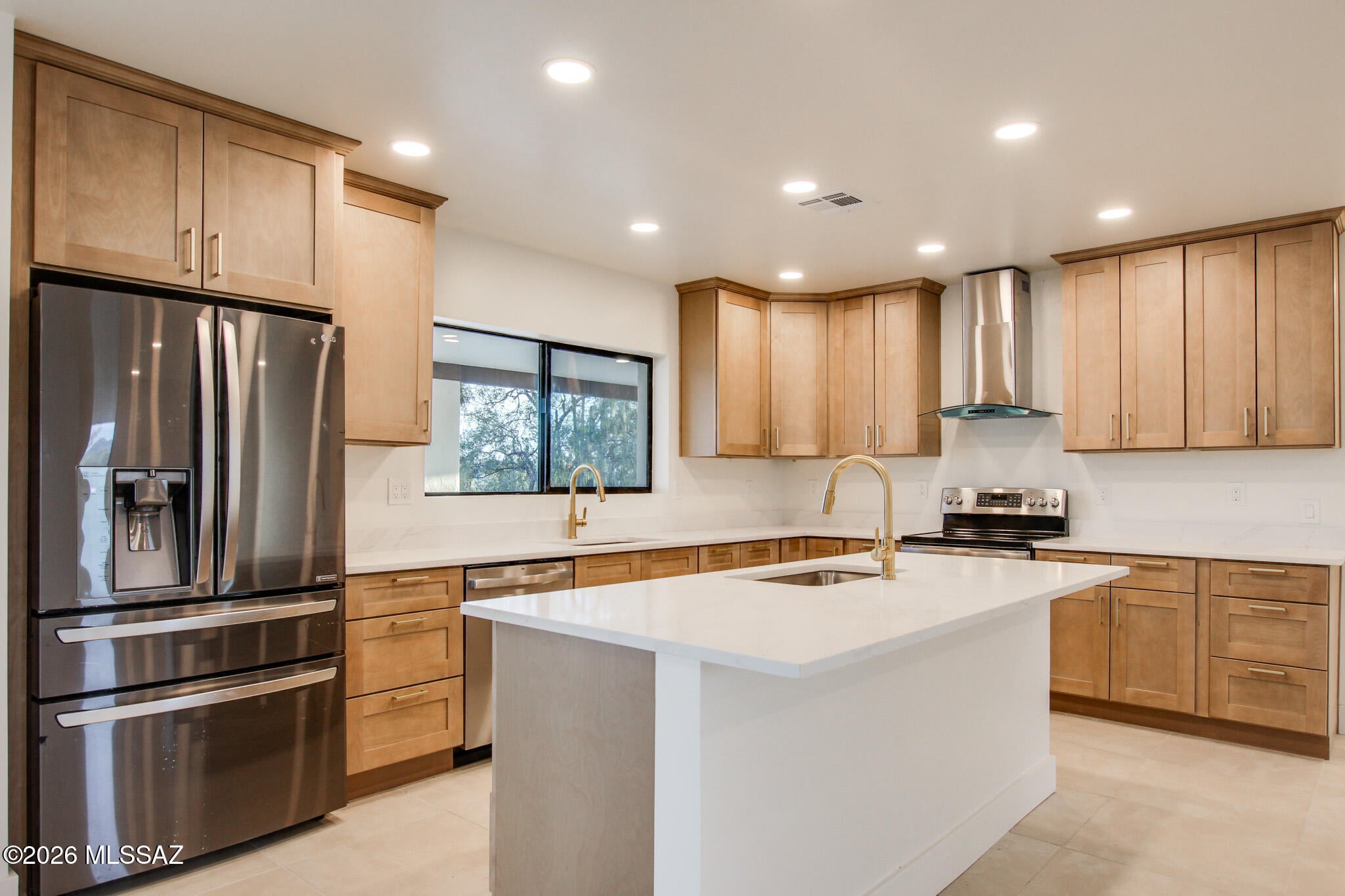Other/Unknown - Residential