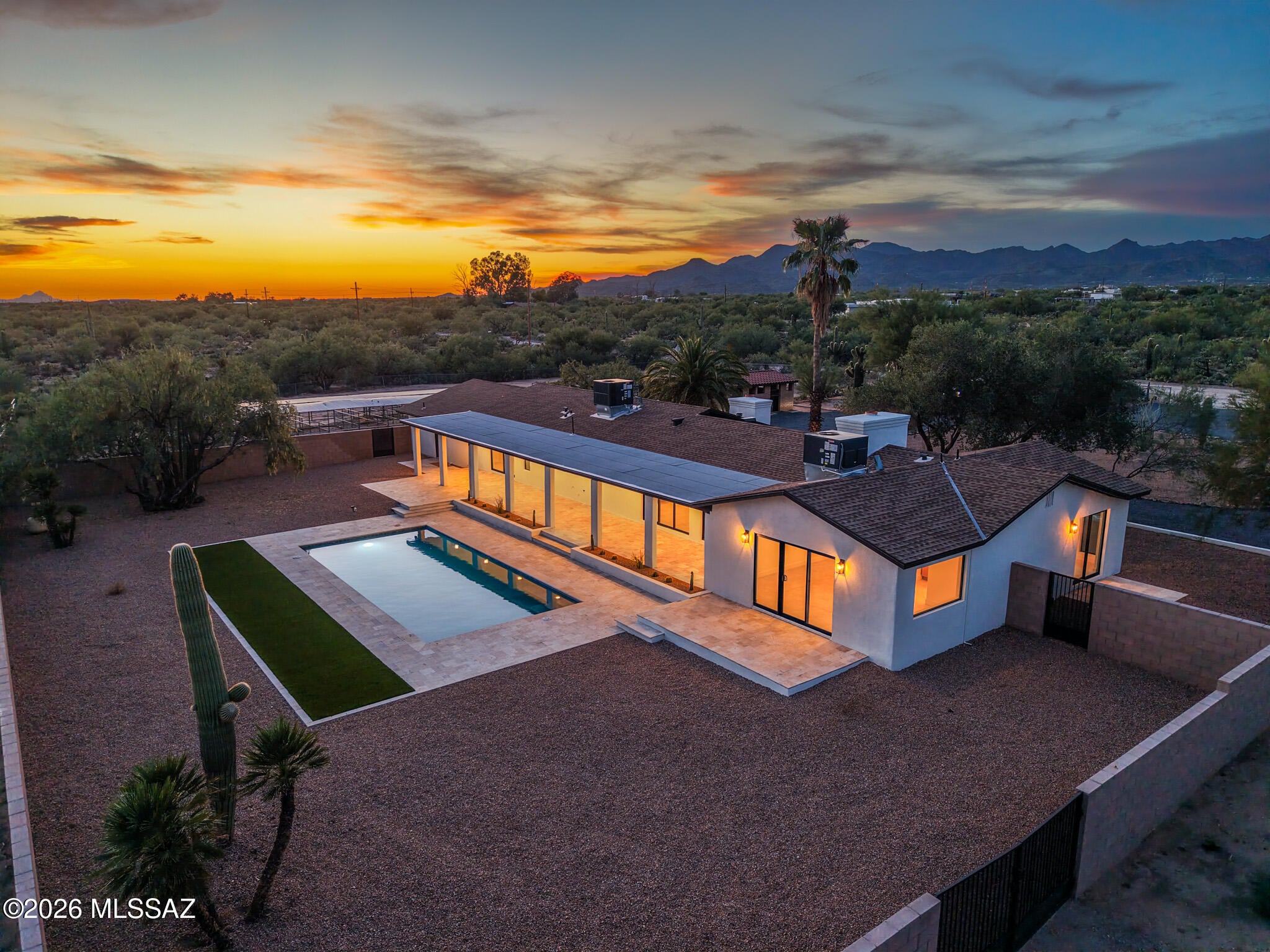 Other/Unknown - Residential