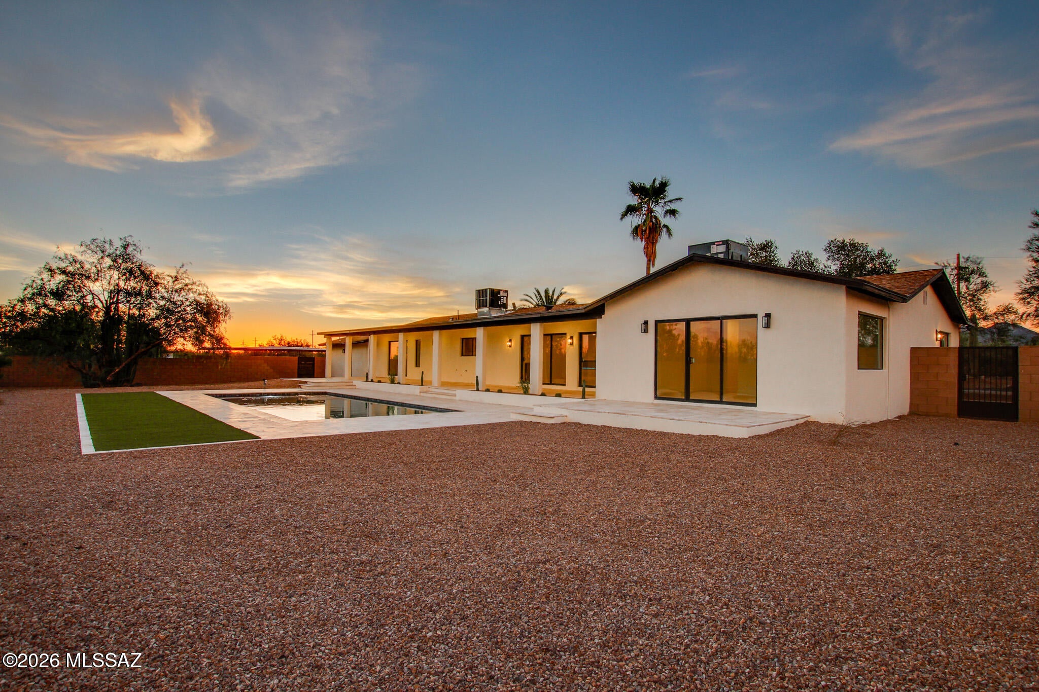 Other/Unknown - Residential