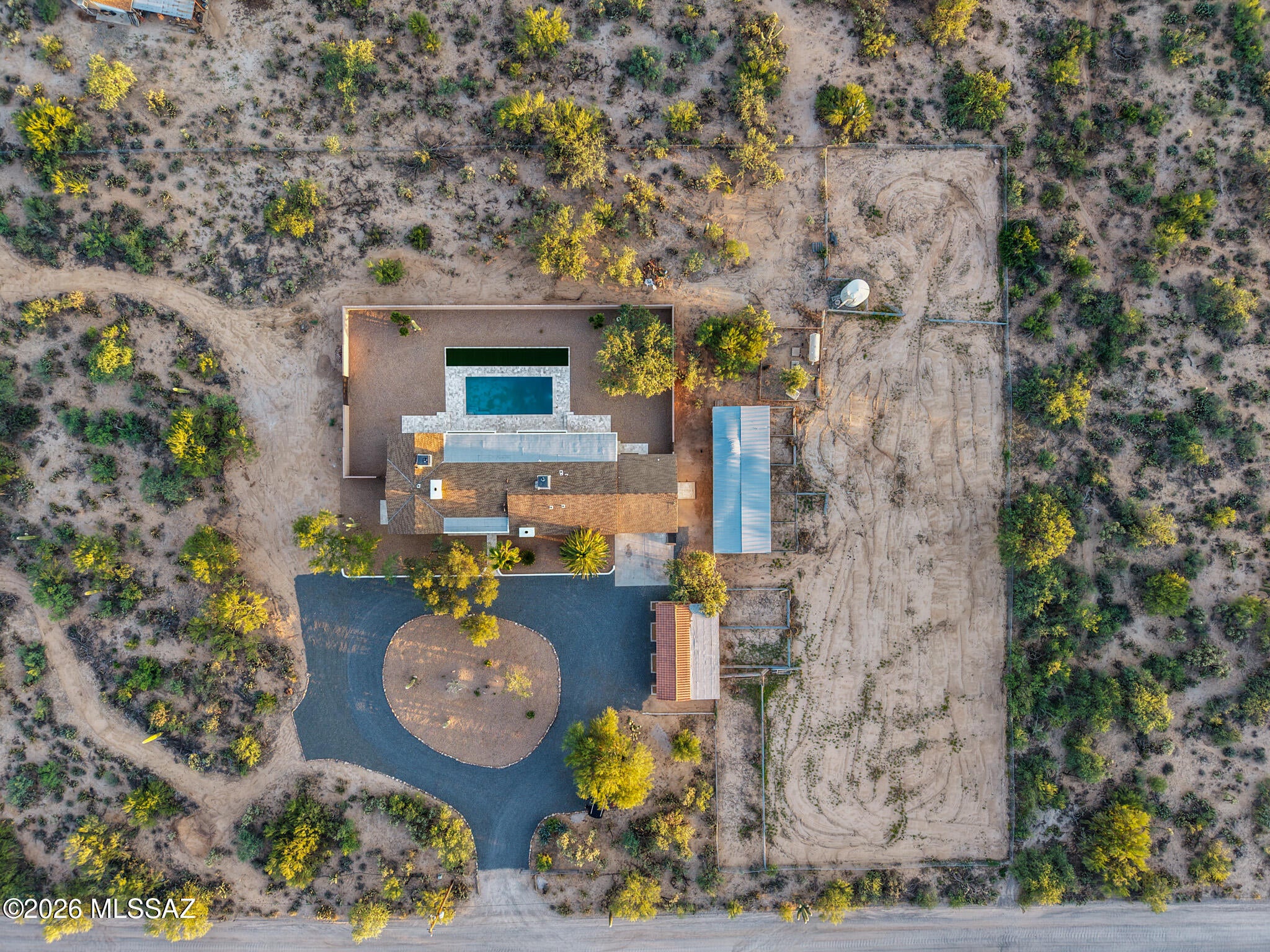 Other/Unknown - Residential