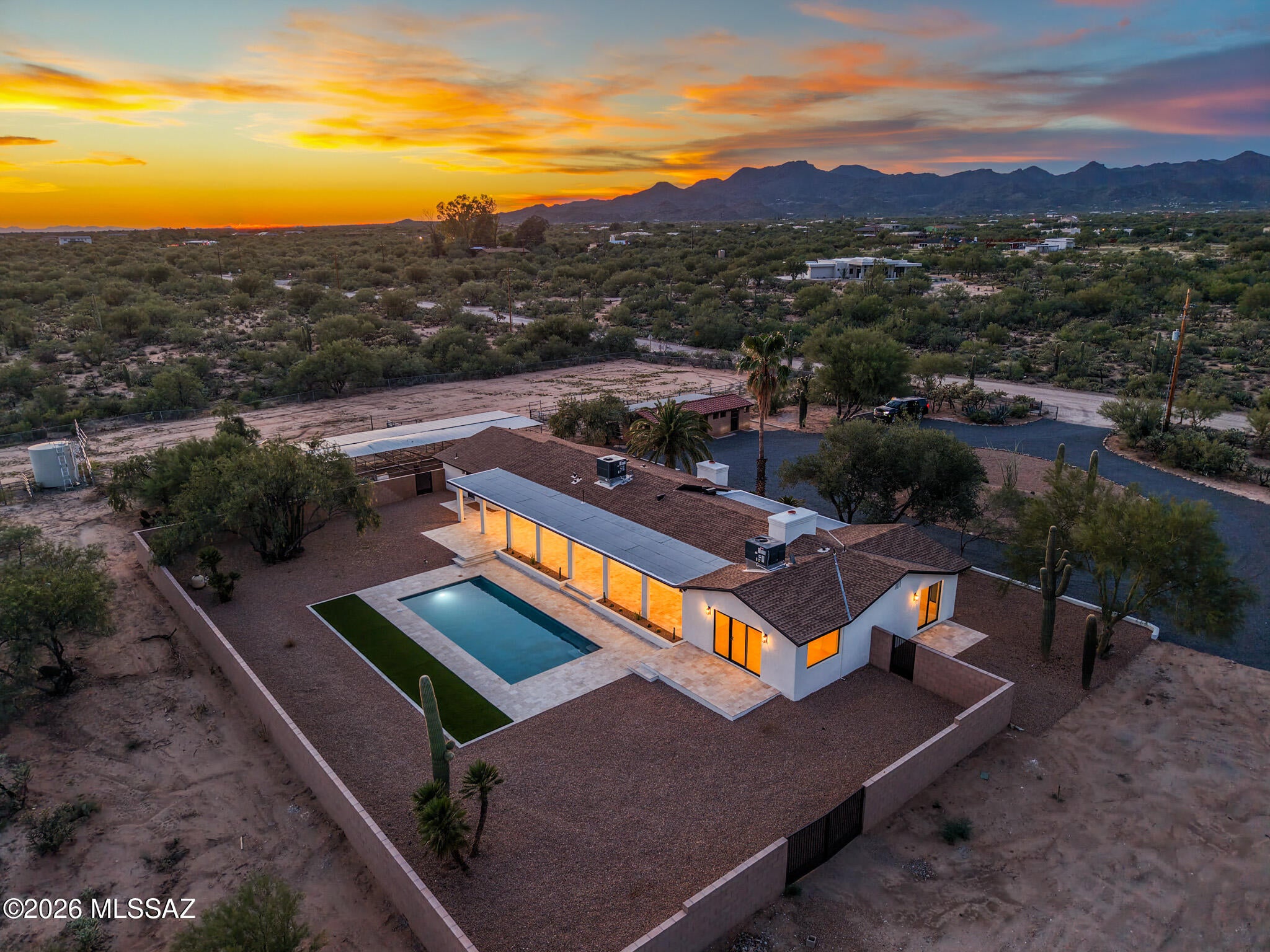 Other/Unknown - Residential