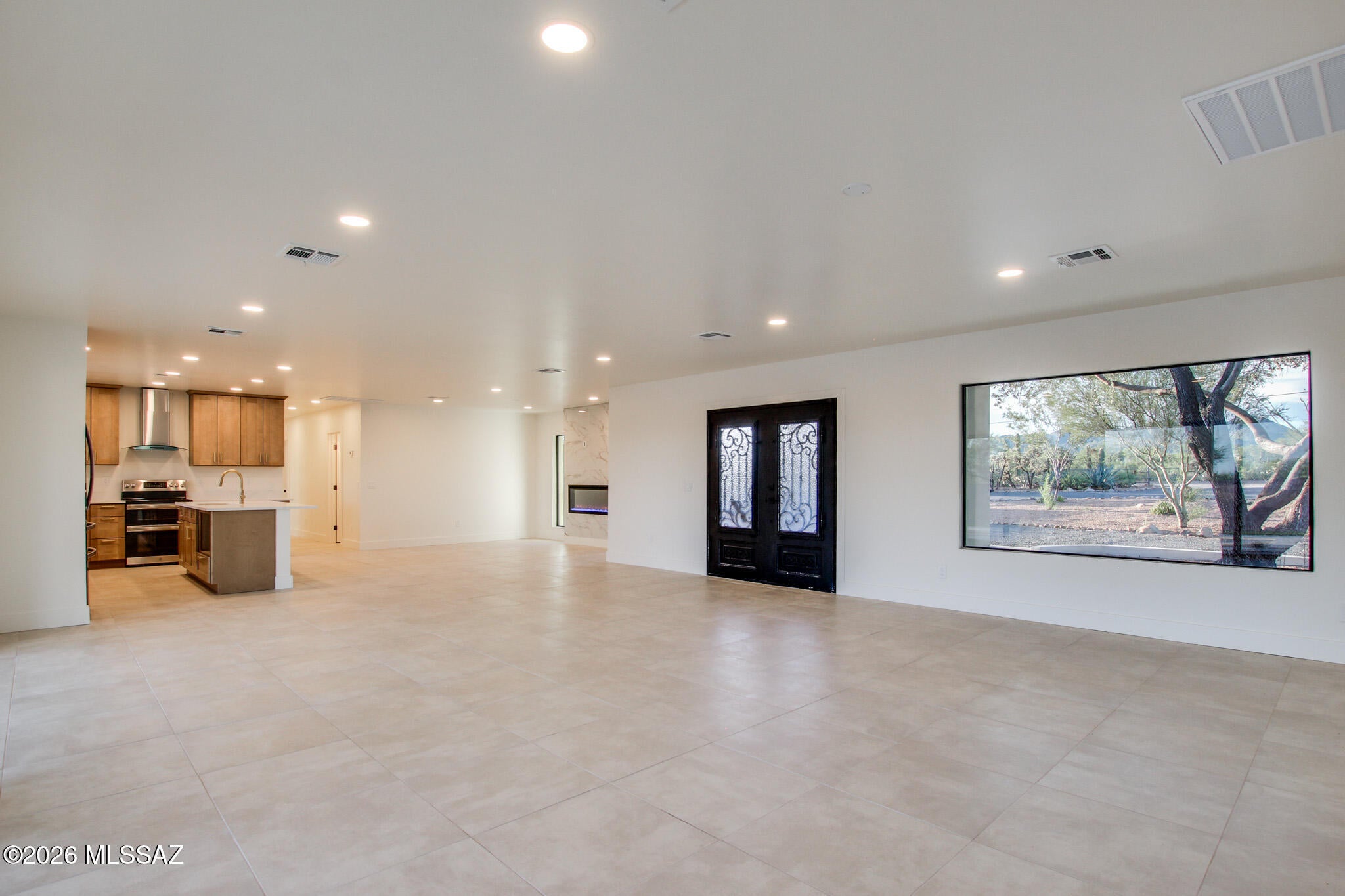 Other/Unknown - Residential