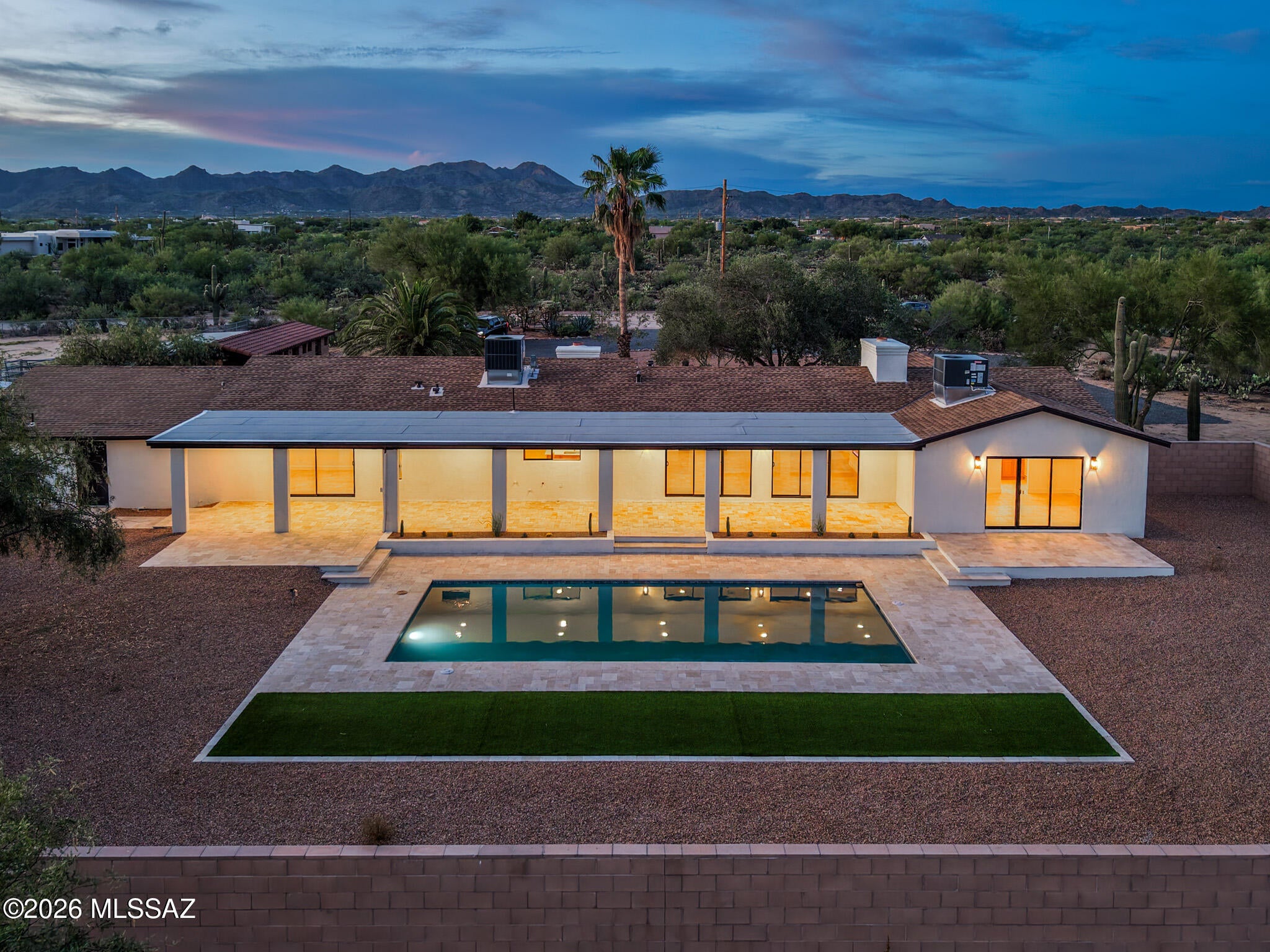 Other/Unknown - Residential
