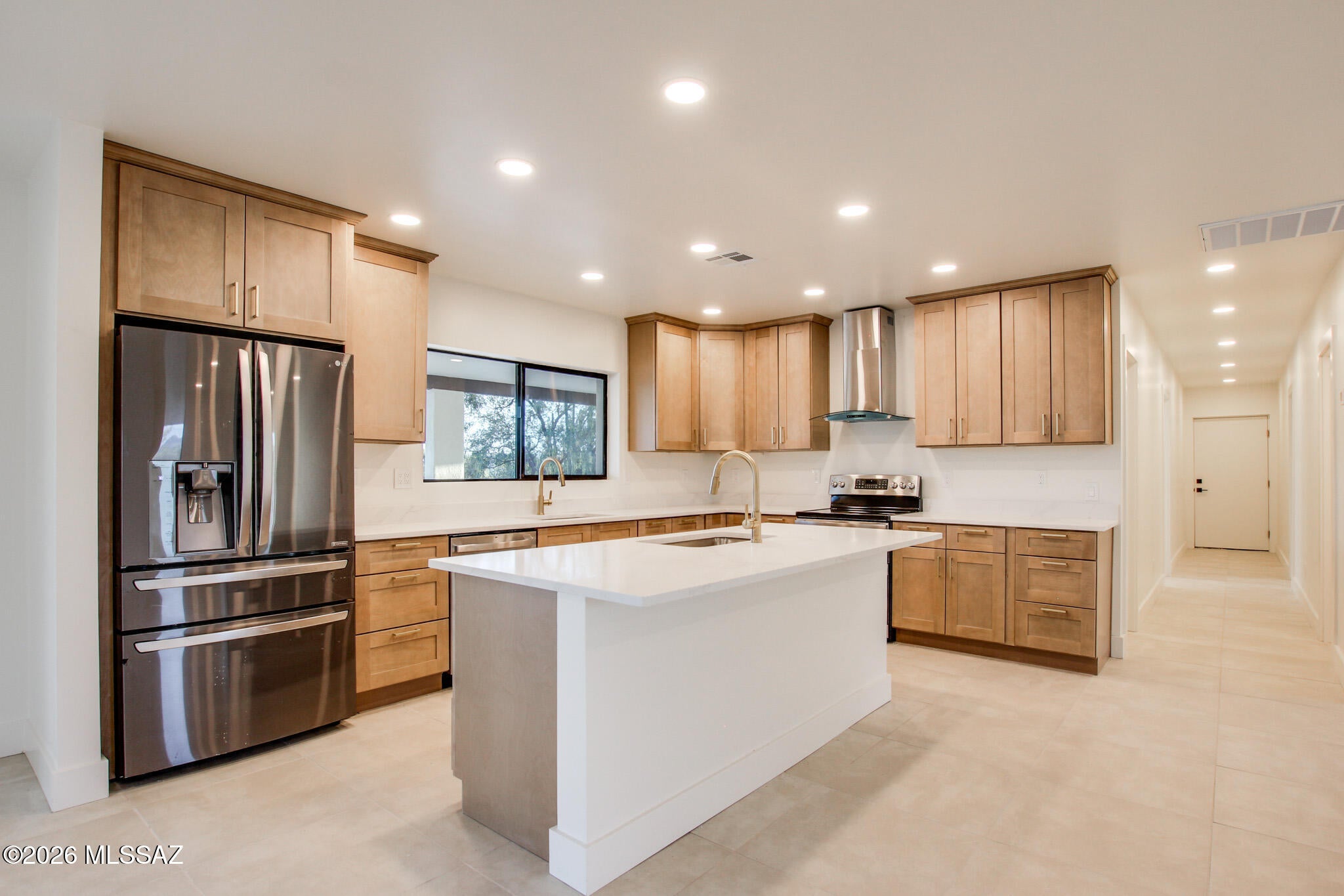 Other/Unknown - Residential