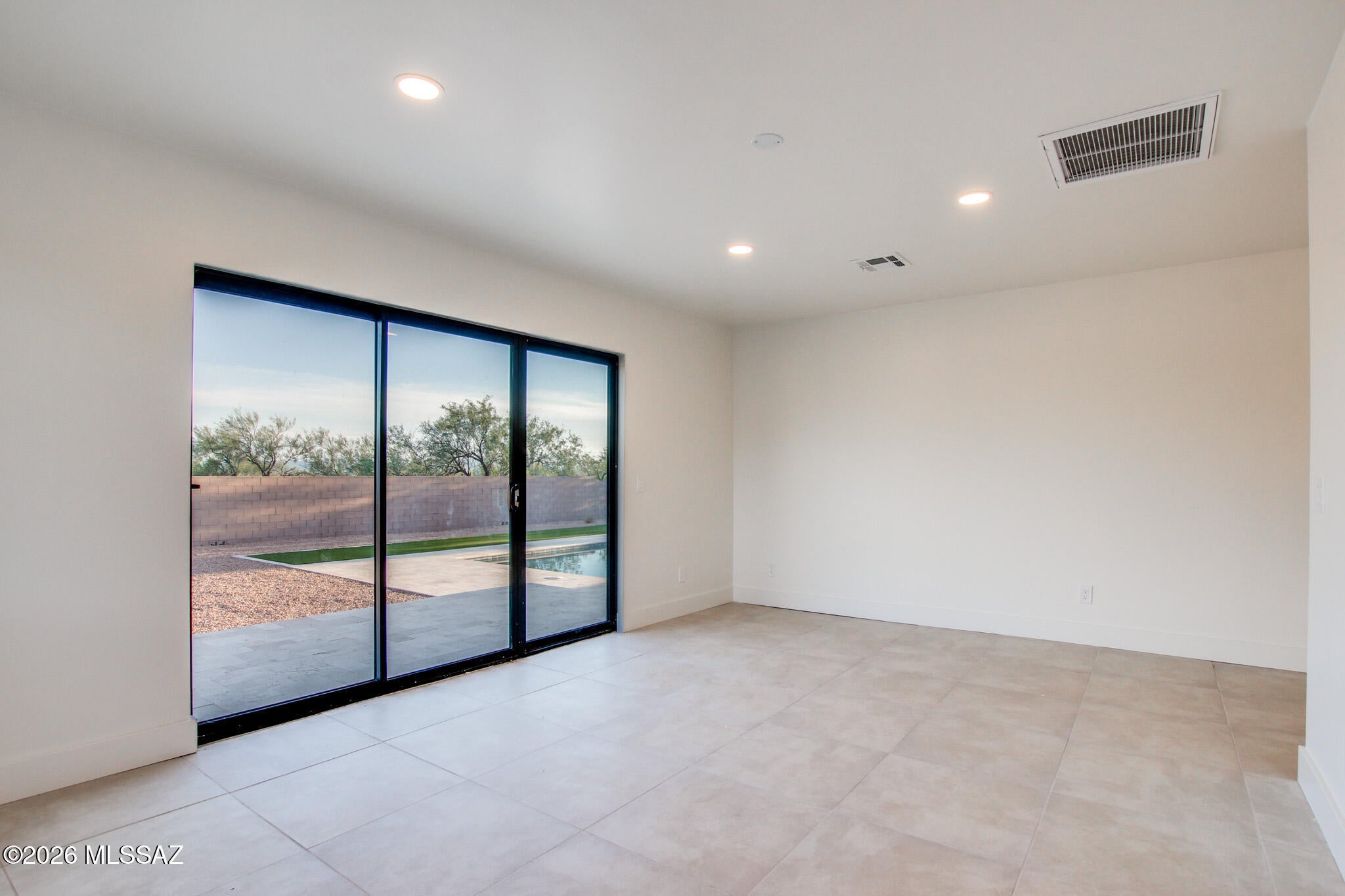 Other/Unknown - Residential