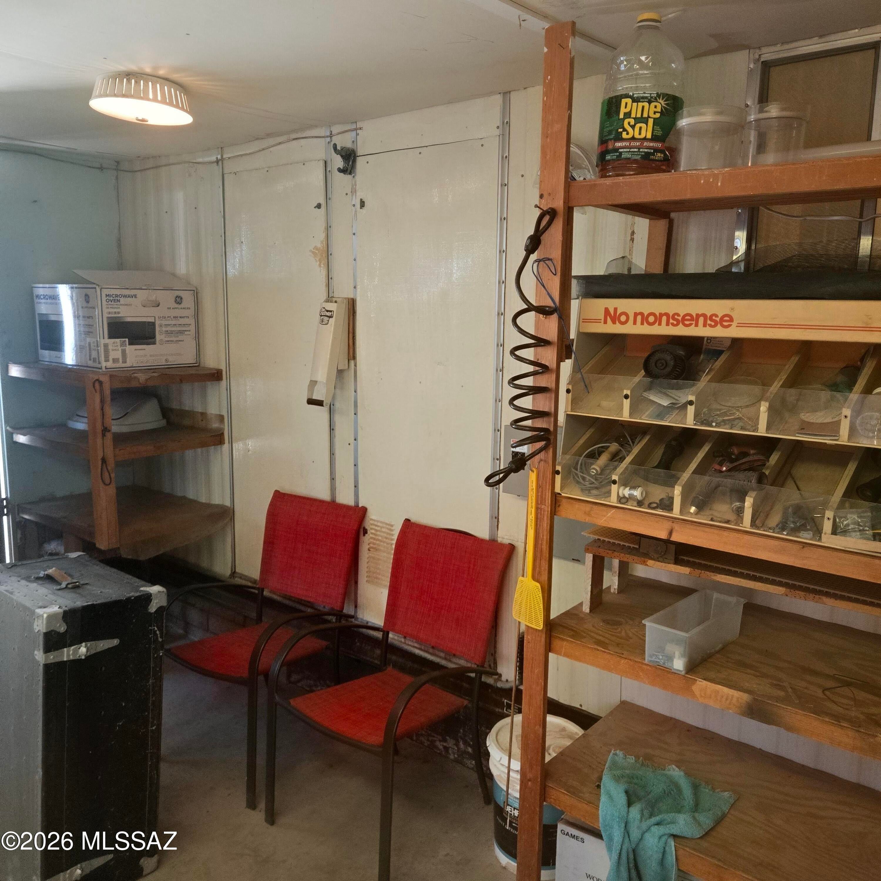 Tucson Estates (1-192) - Residential