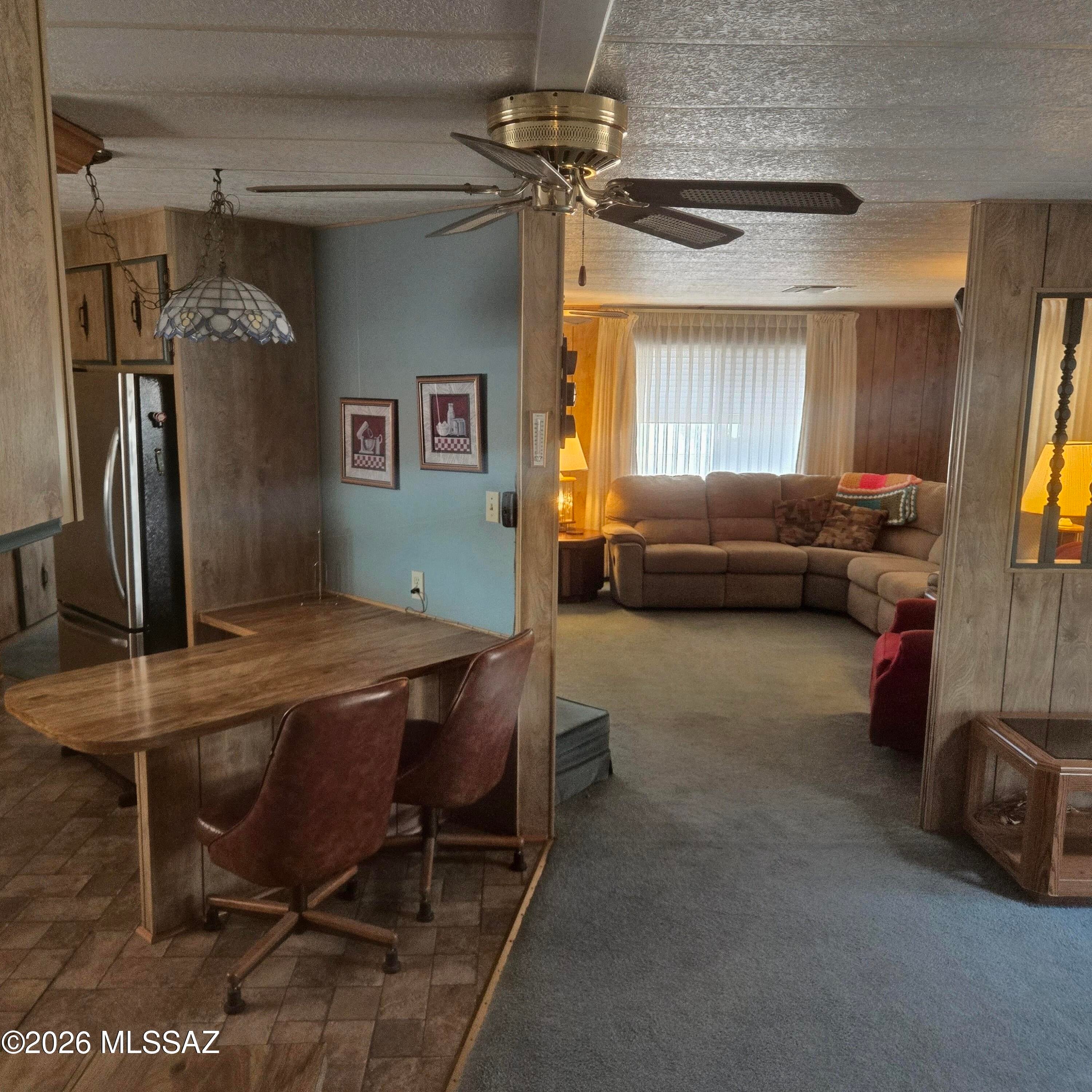 Tucson Estates (1-192) - Residential