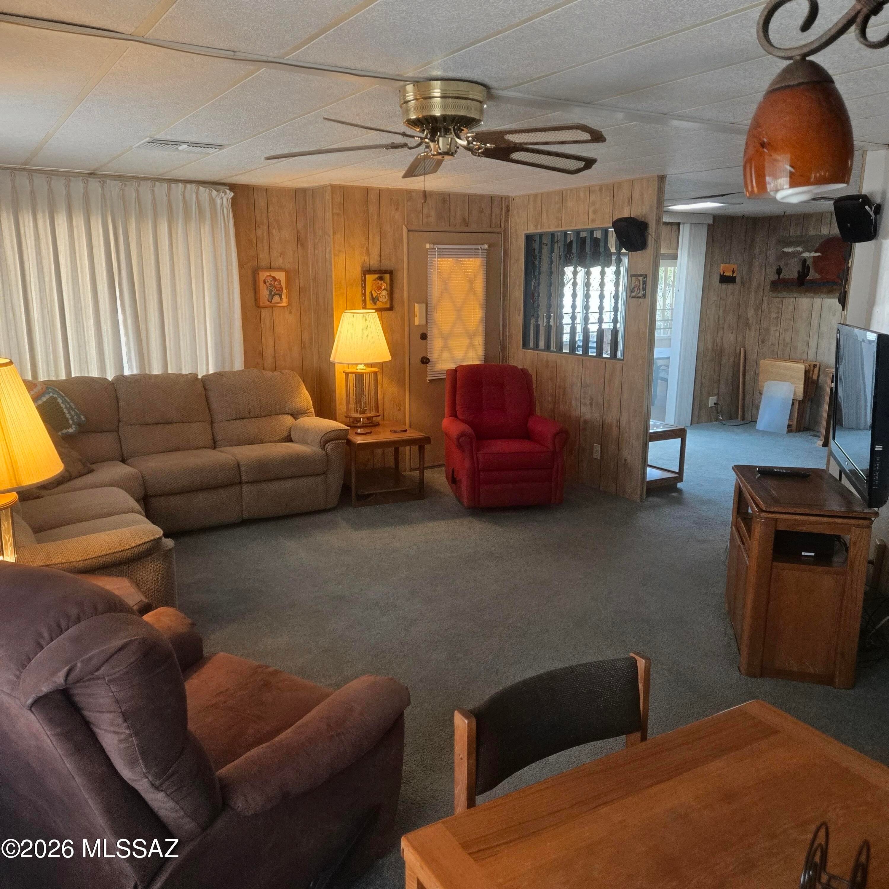 Tucson Estates (1-192) - Residential