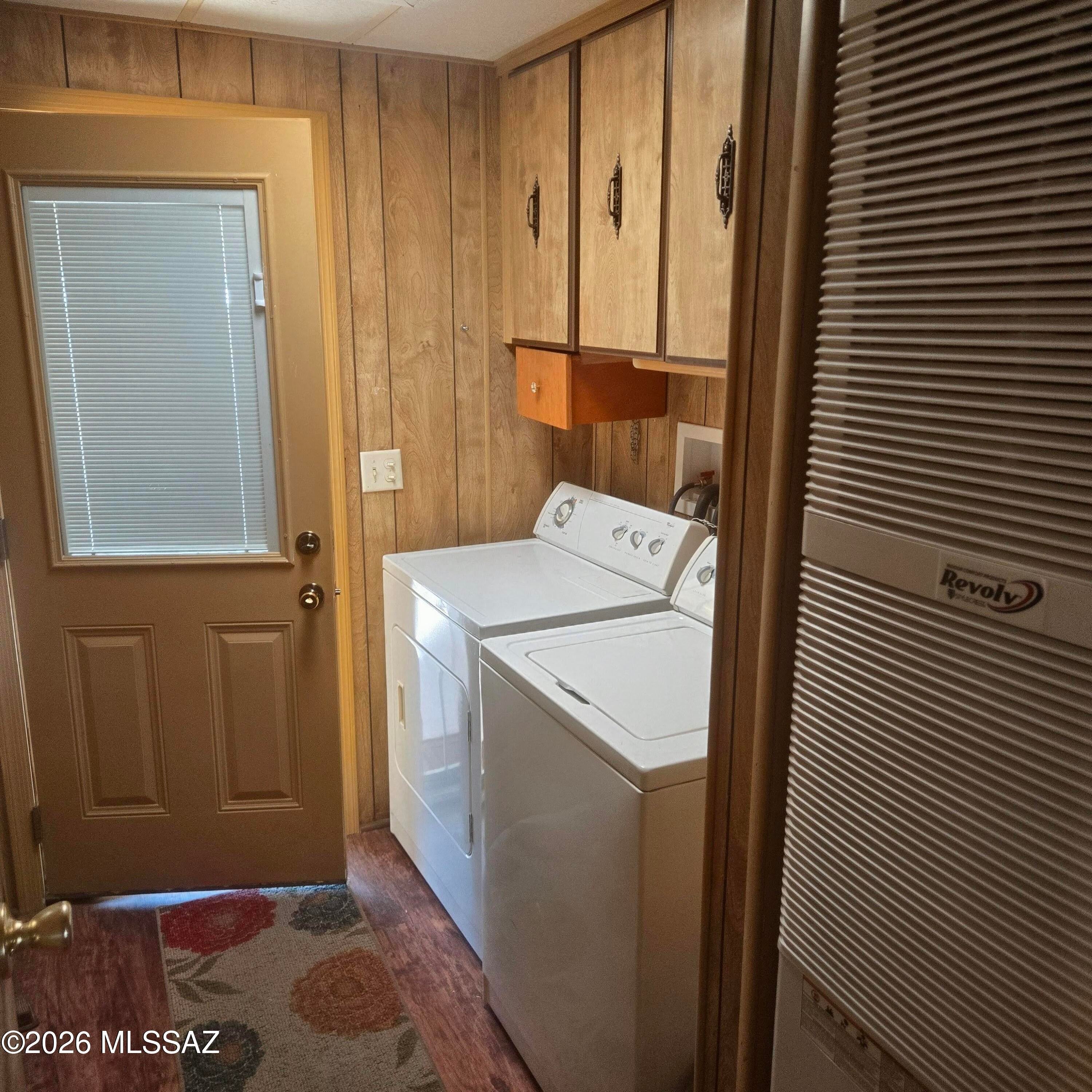 Tucson Estates (1-192) - Residential