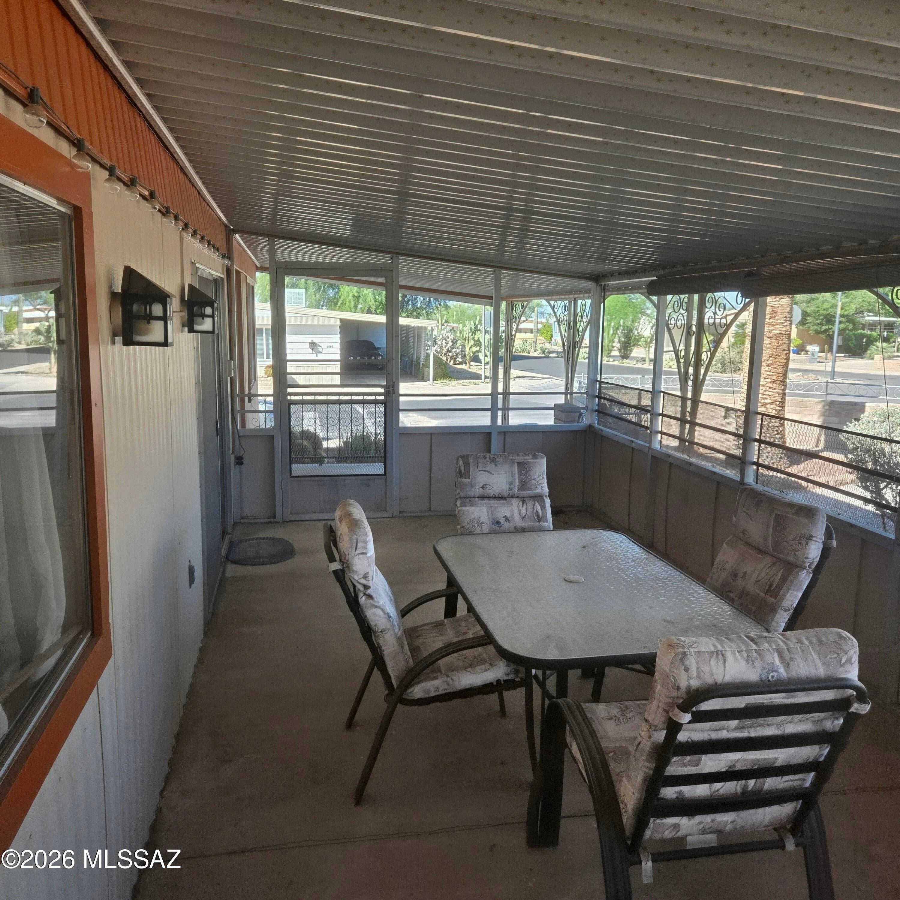 Tucson Estates (1-192) - Residential