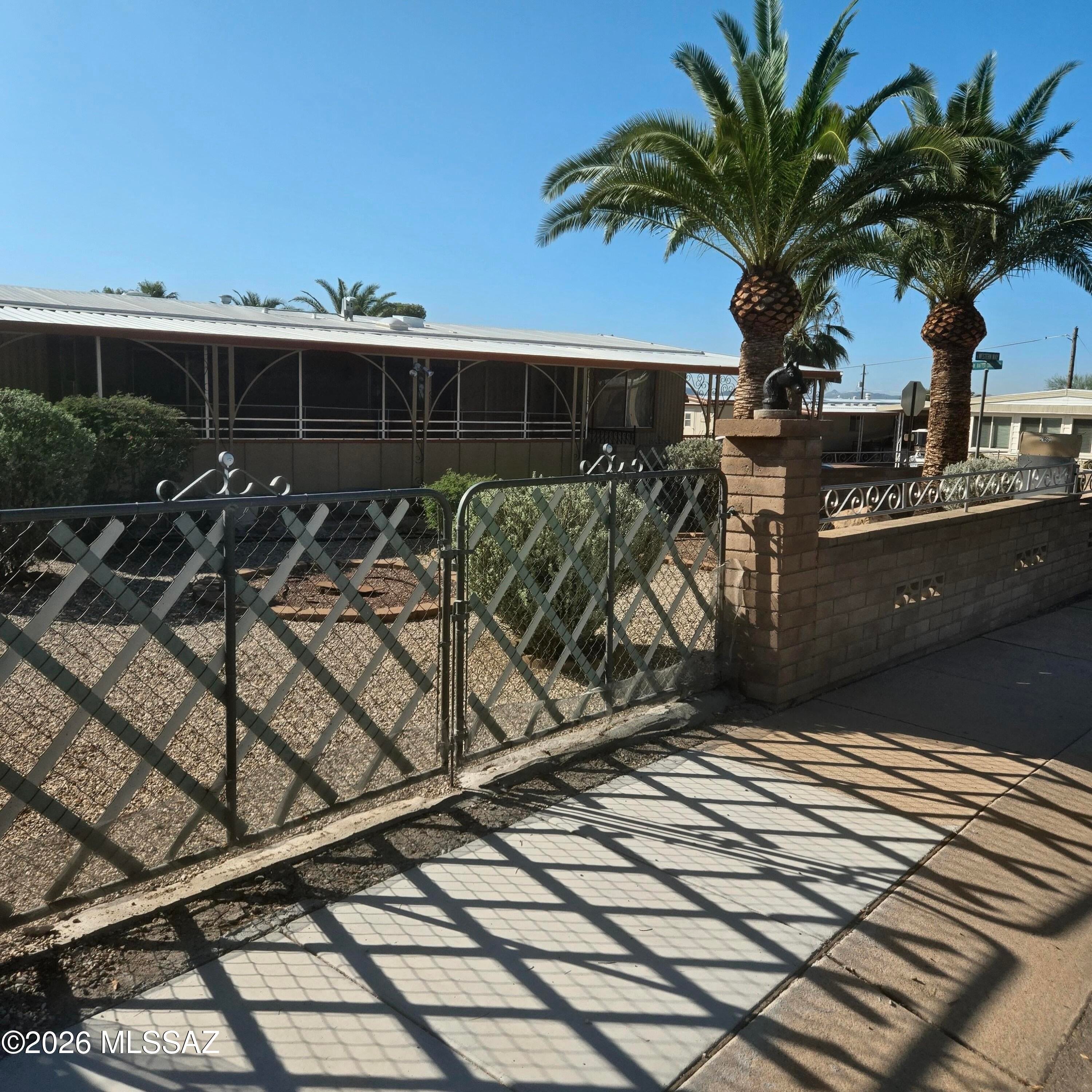 Tucson Estates (1-192) - Residential