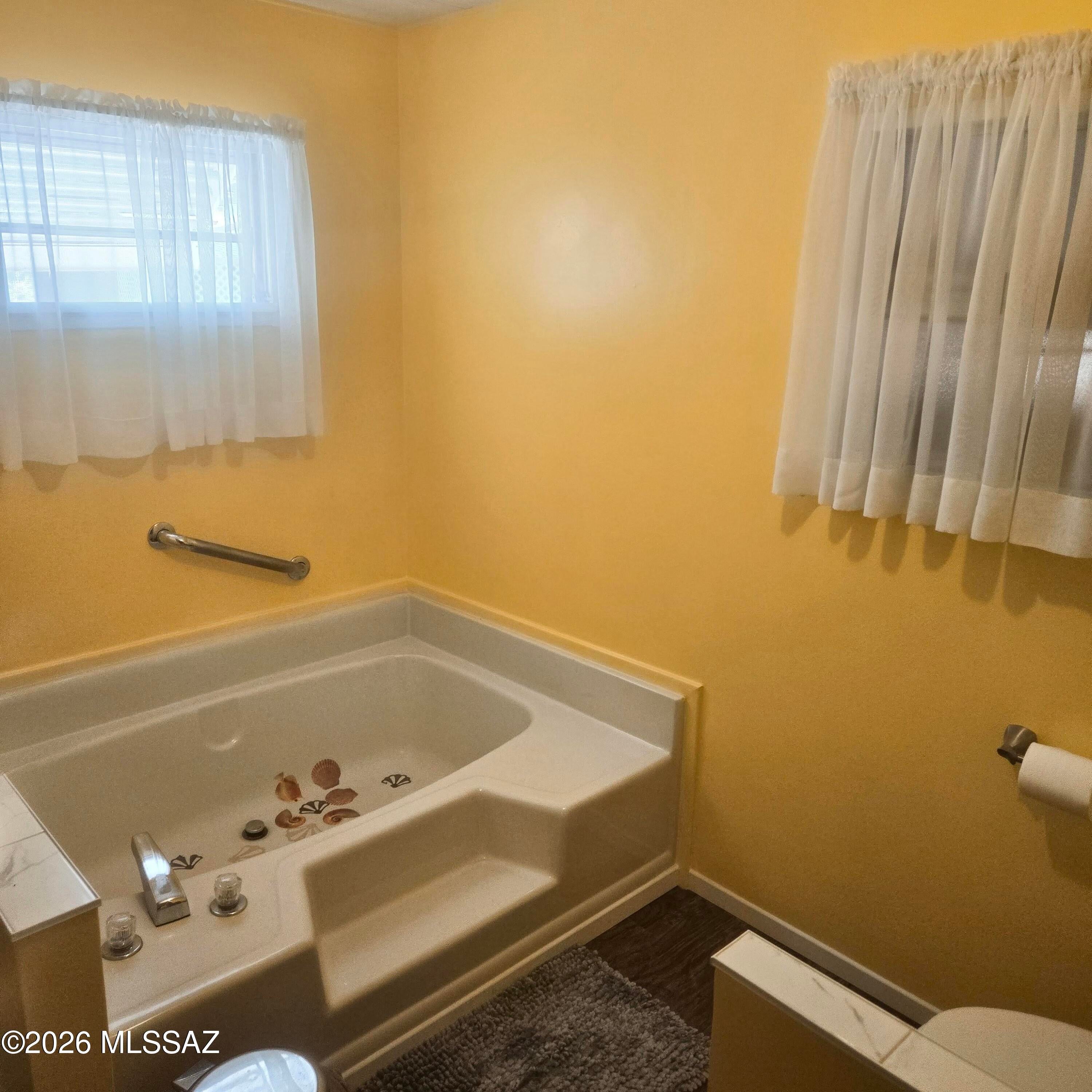 Tucson Estates (1-192) - Residential